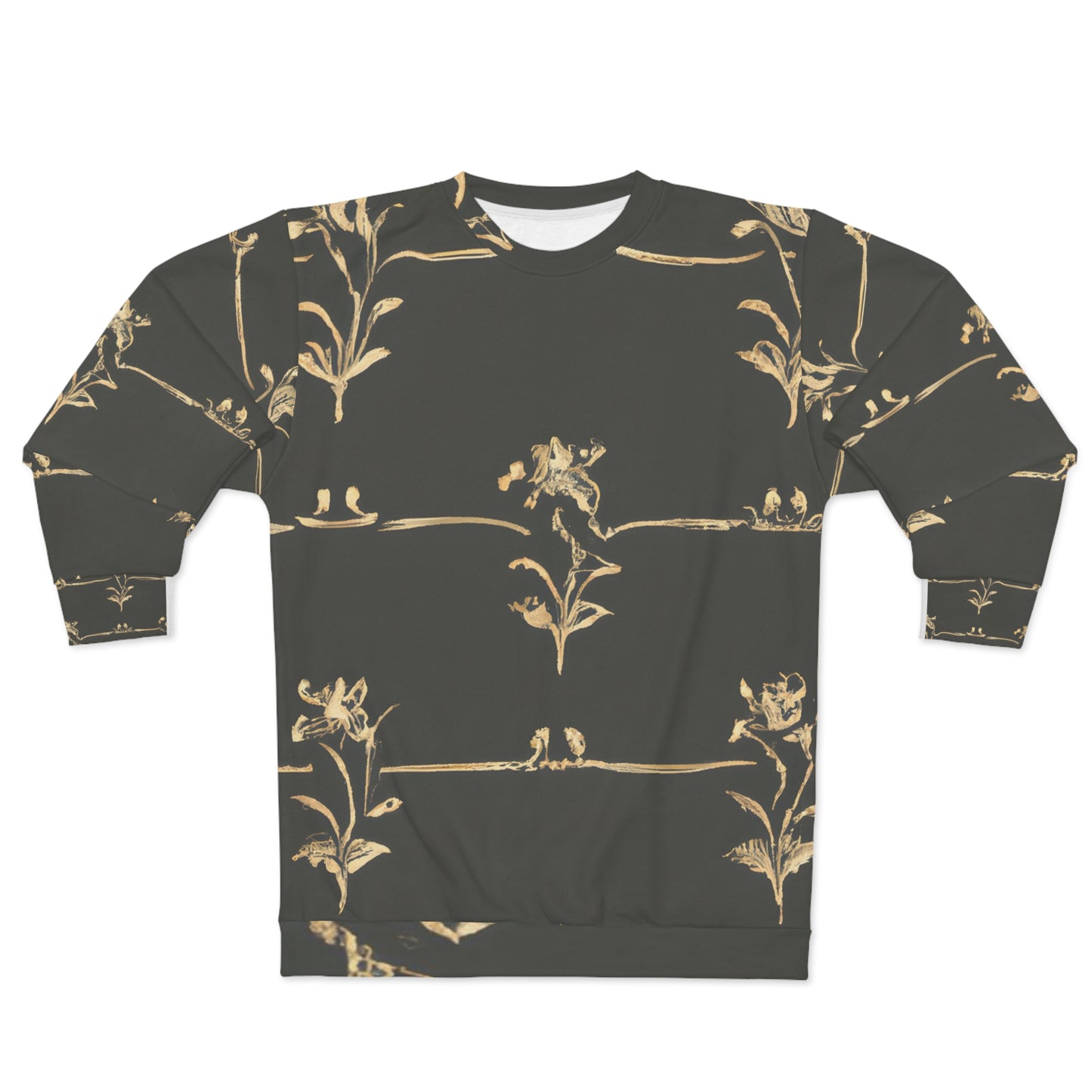 Iristo Shirley - Crewneck Sweatshirt