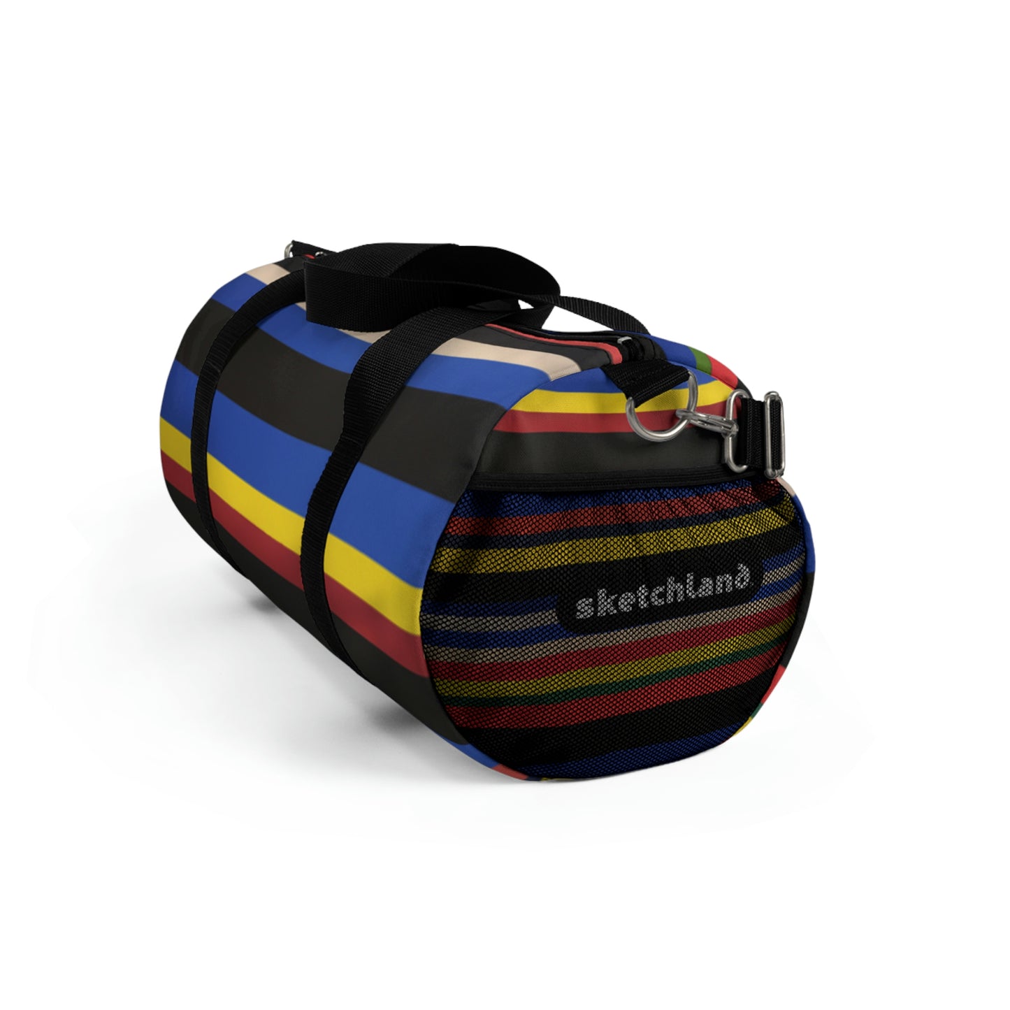Lino Fairchild - Duffel Bag