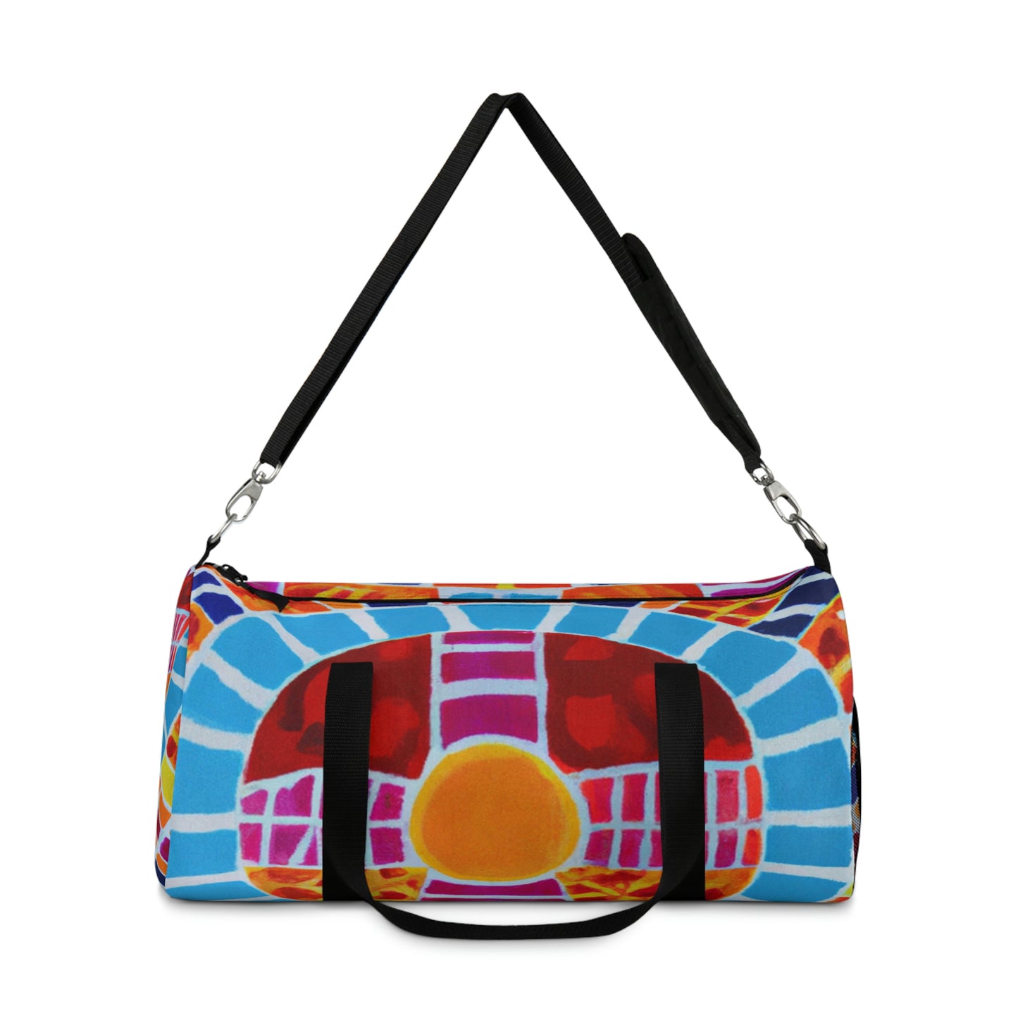 Lino Beryl - Duffel Bag