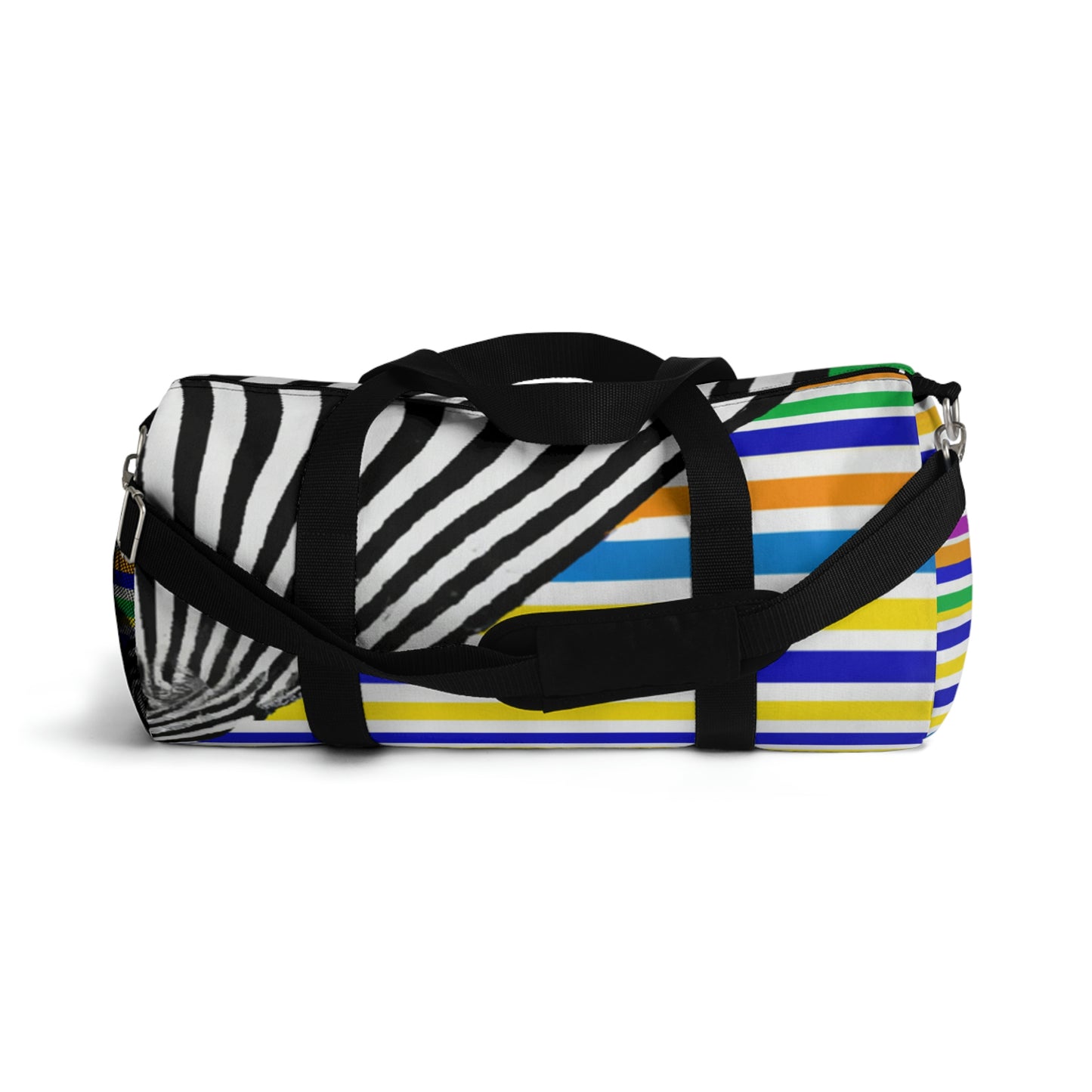 Lino Hazelton - Duffel Bag