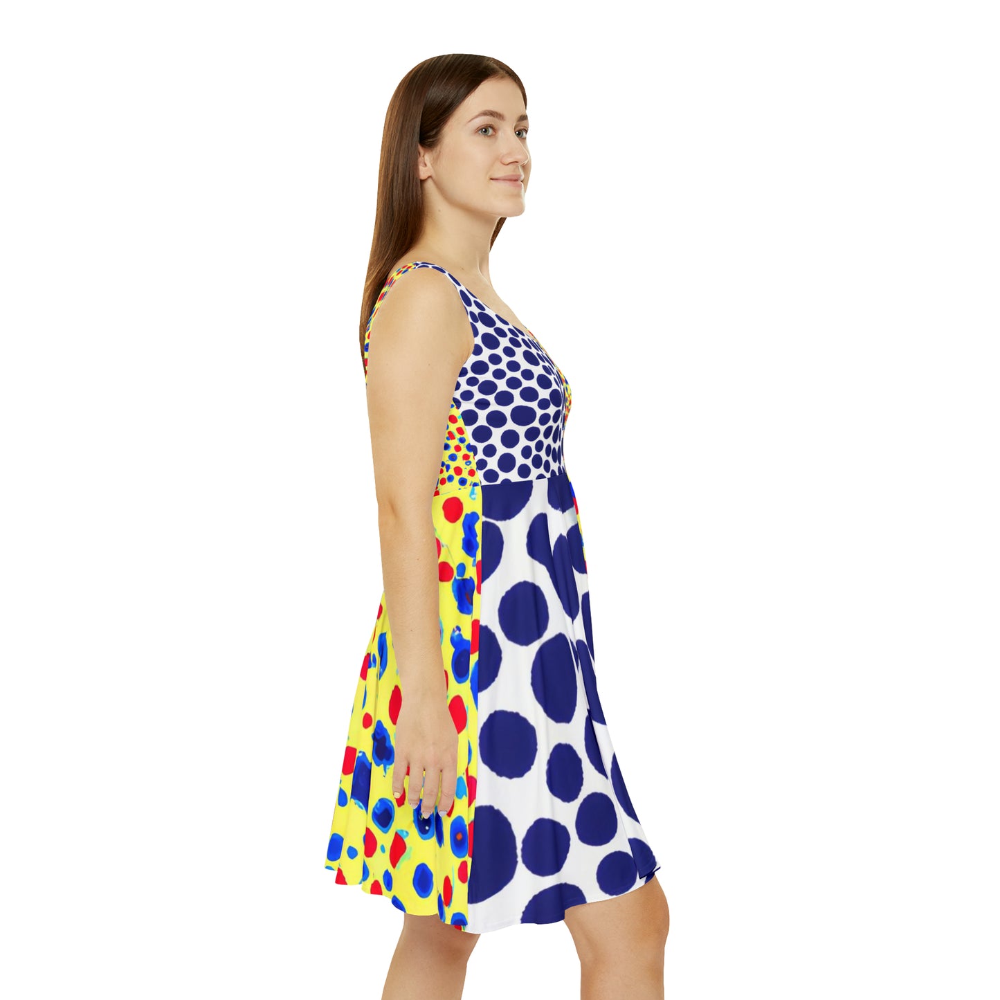 Ecos Maisie - Women's Skater Dress