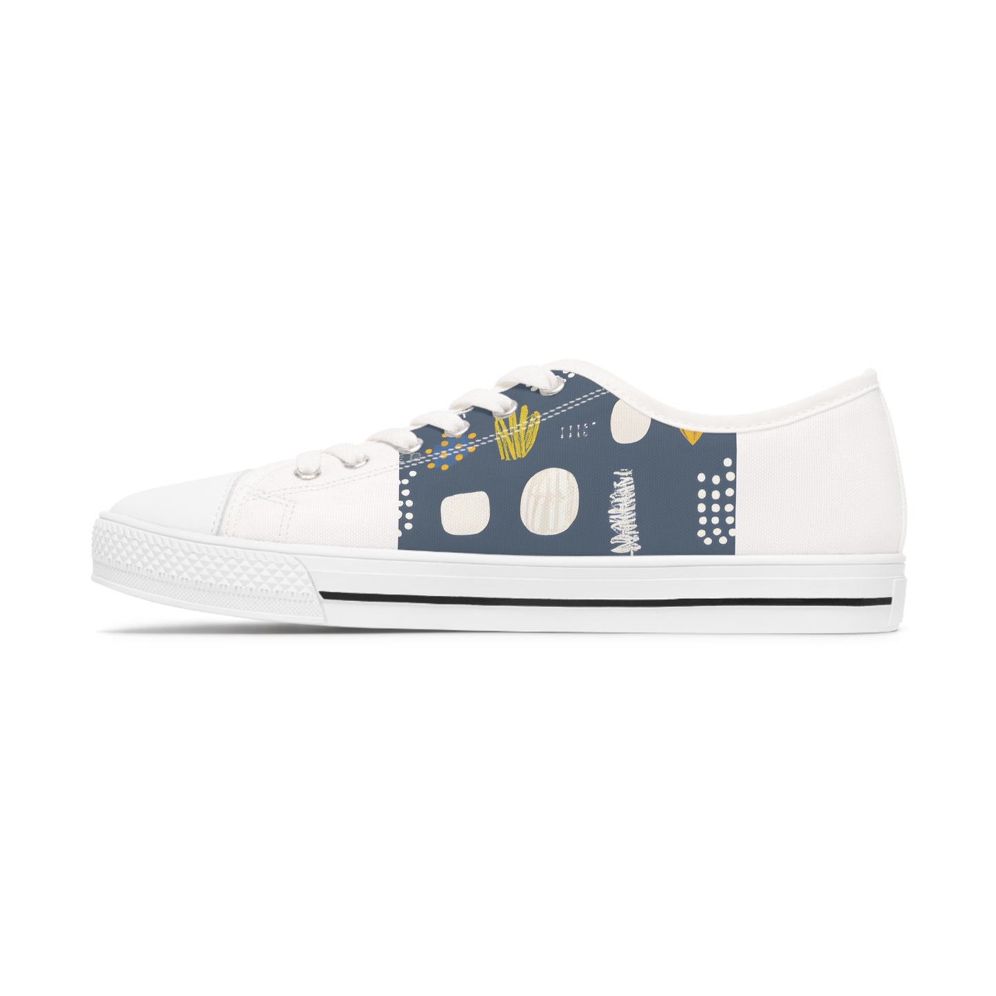 Gestura Tillie - Women's Low-Top Sneakers