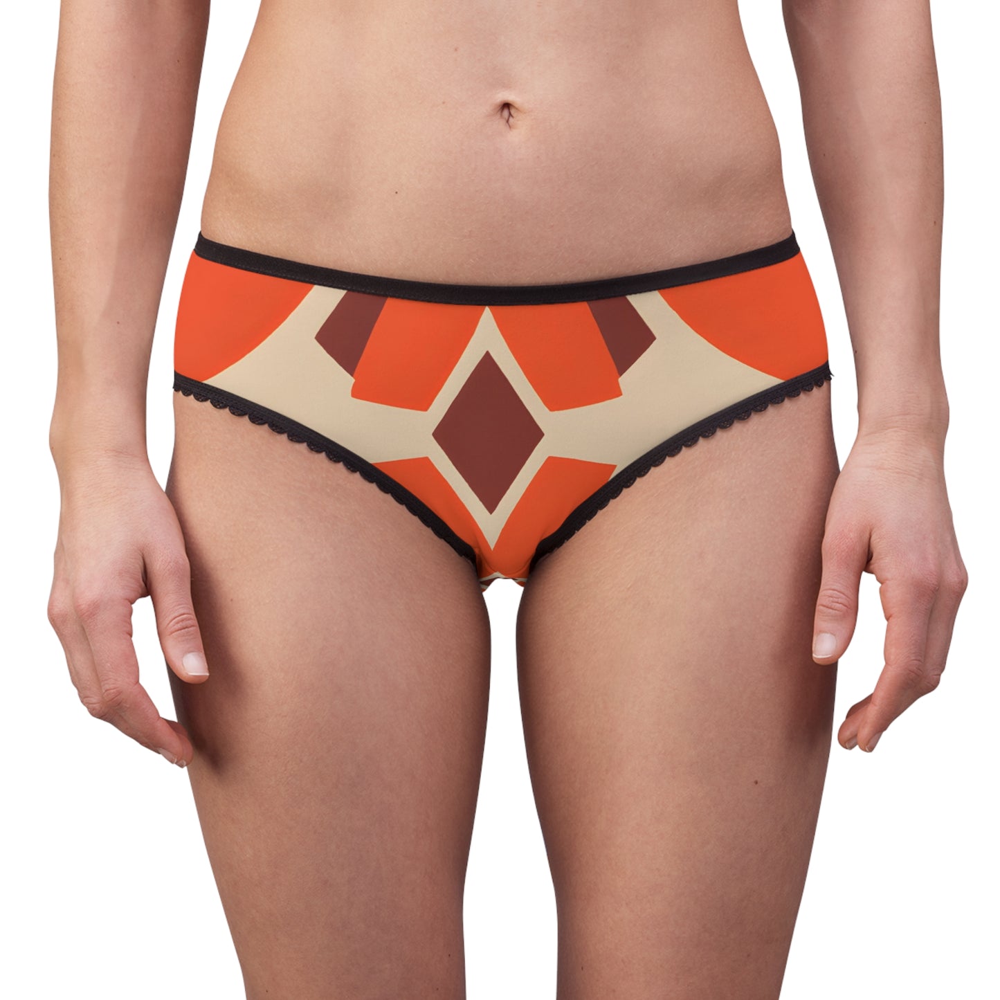 Nativa Rosalie - Women's Briefs