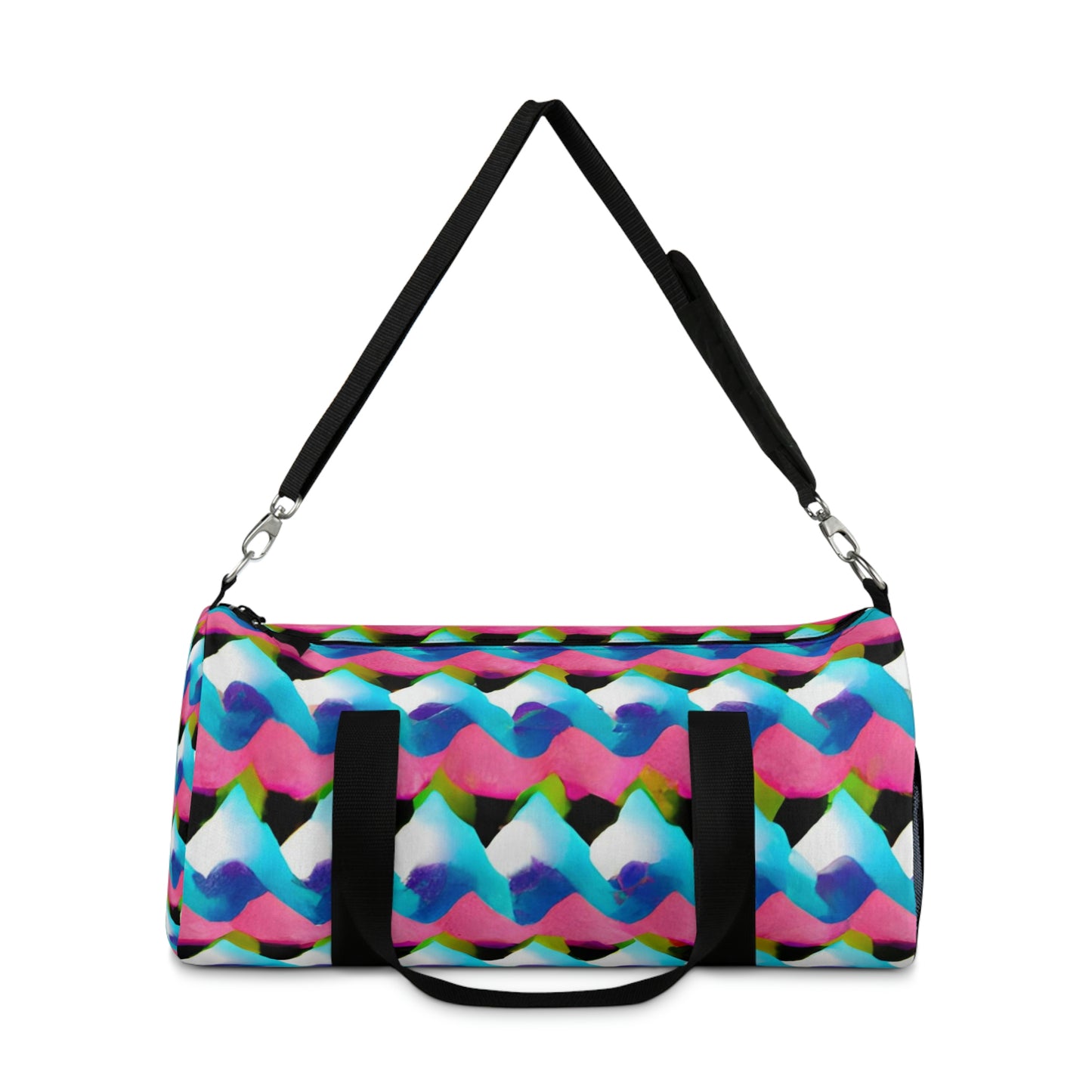 Standa Mabelle - Duffel Bag