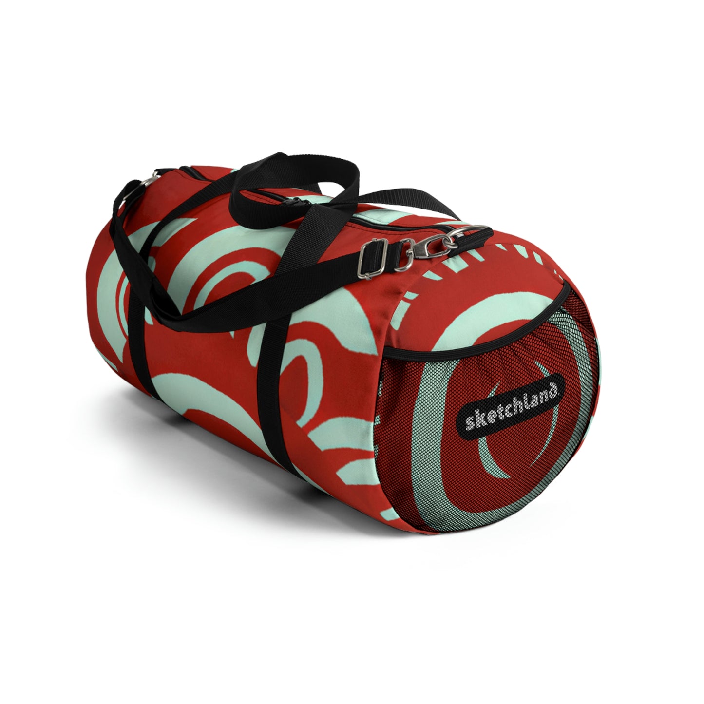 Gestura Gerta - Duffel Bag