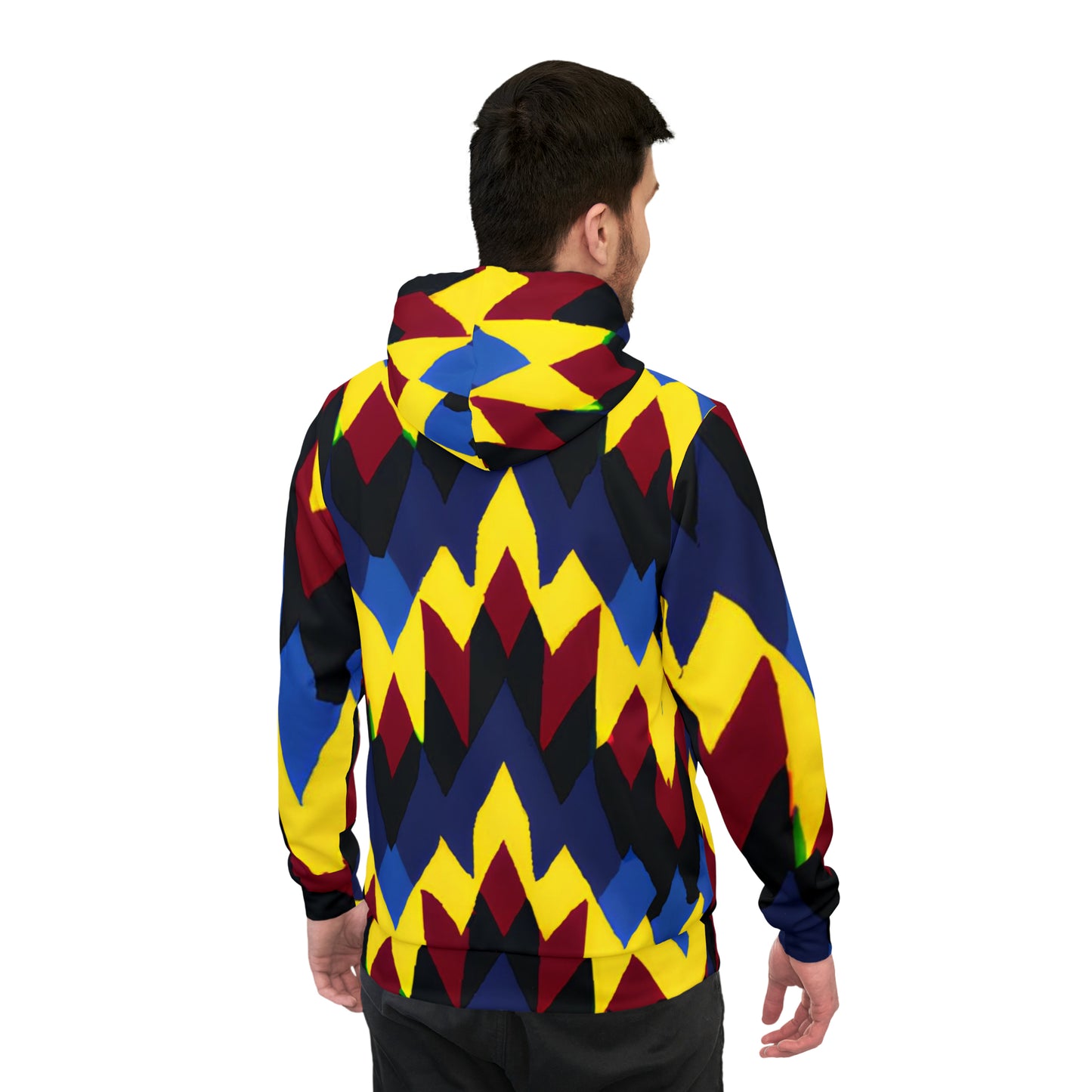 Standa Gwendolyn - Athletic Hoodie