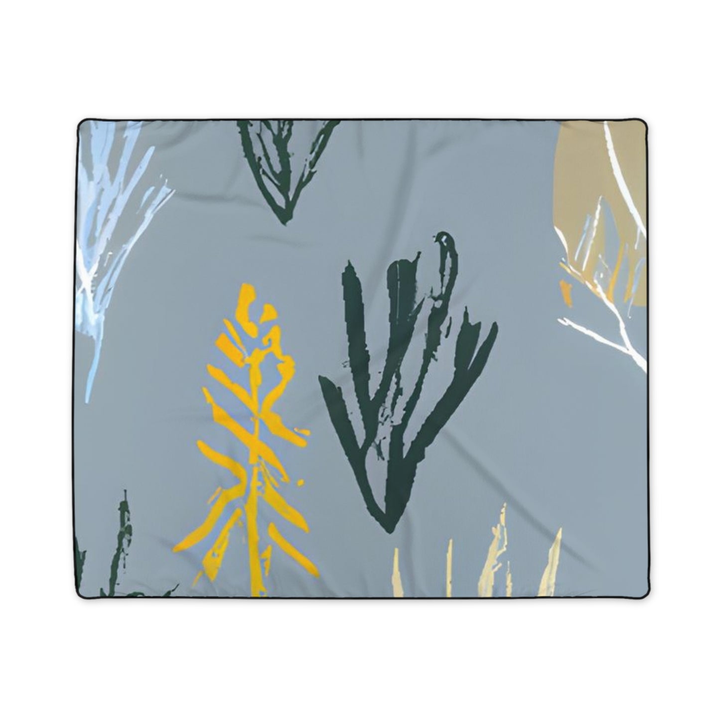 Gestura Ione - Ultra-Soft Fleece Blanket