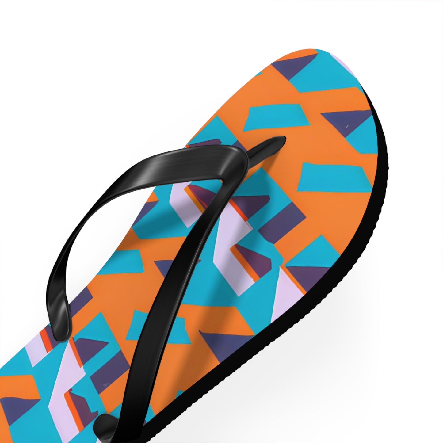 Metriqué Nellie - All-Day Flip-Flops