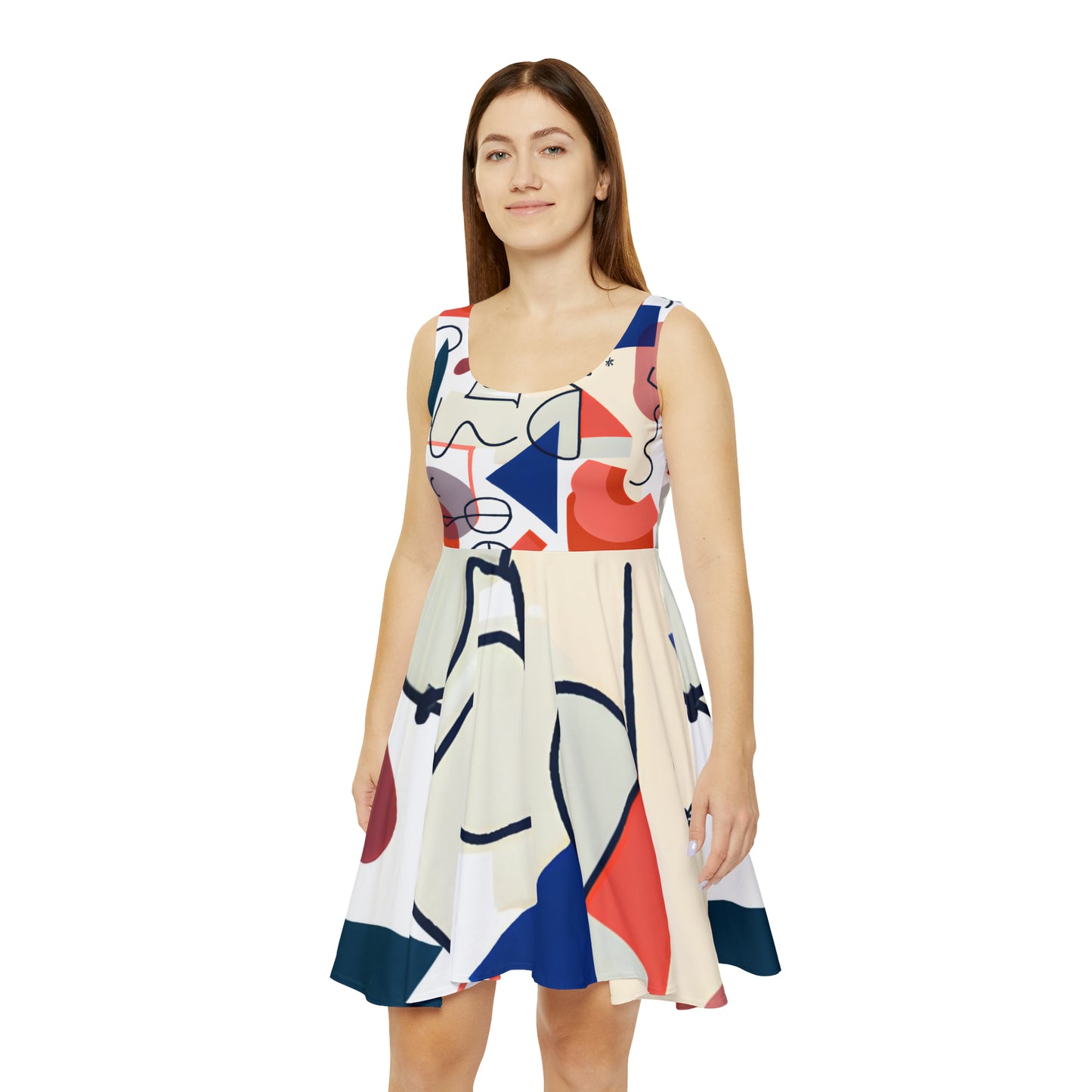 Manitou Ella Mae - Women's Skater Dress