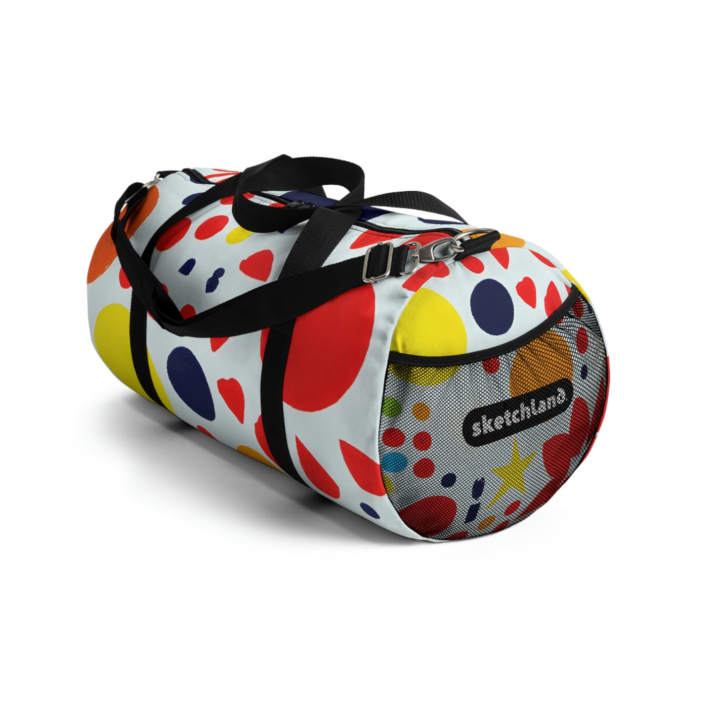 Gestura Winifred - Duffel Bag
