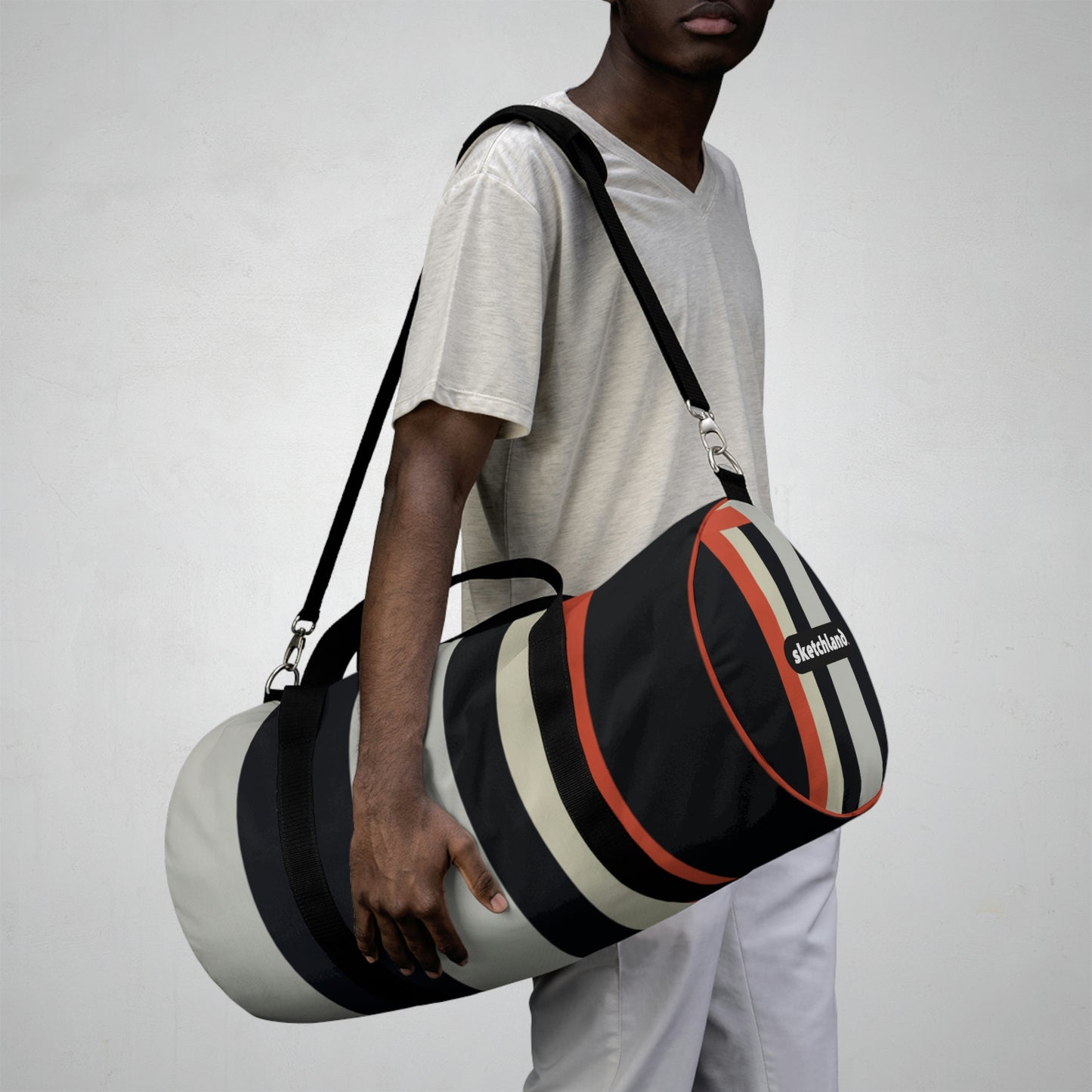 Lino Elsie - Duffel Bag