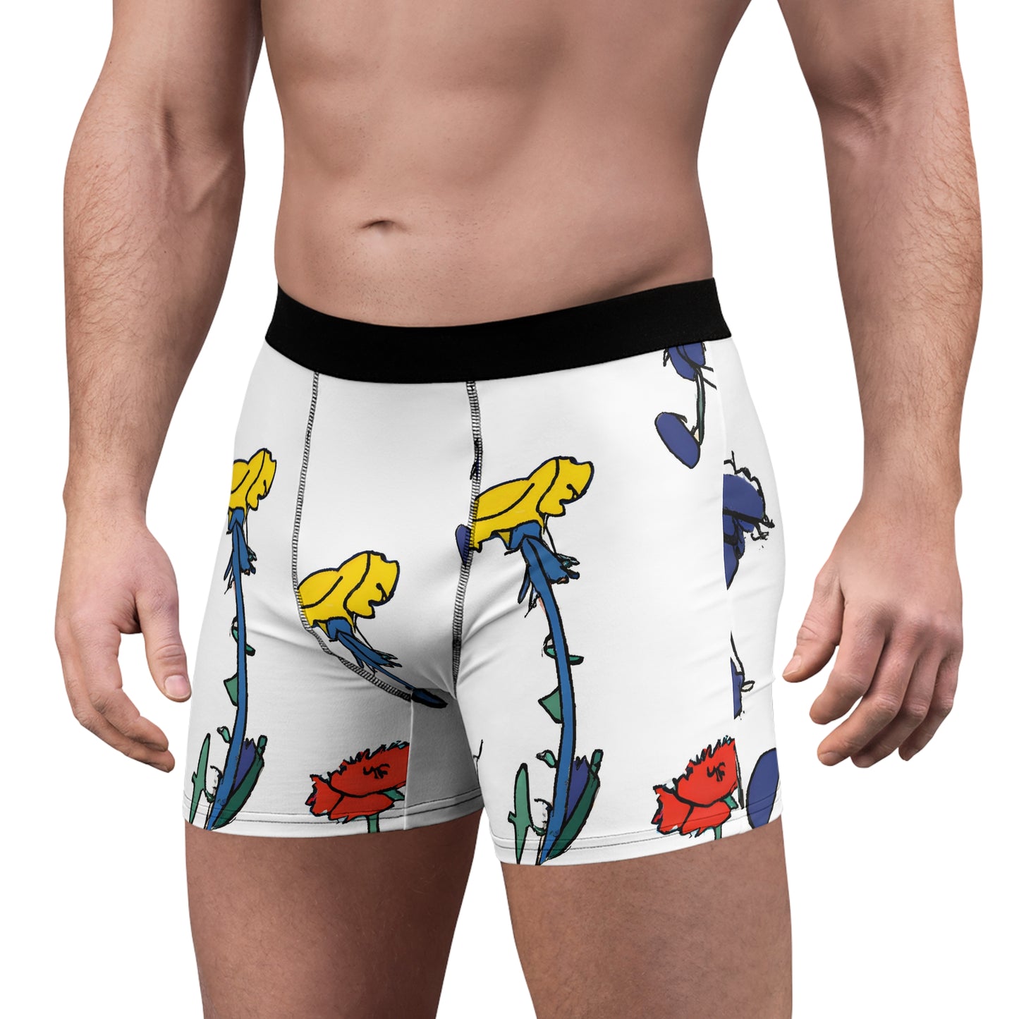 Planda Ruby - Boxer Briefs