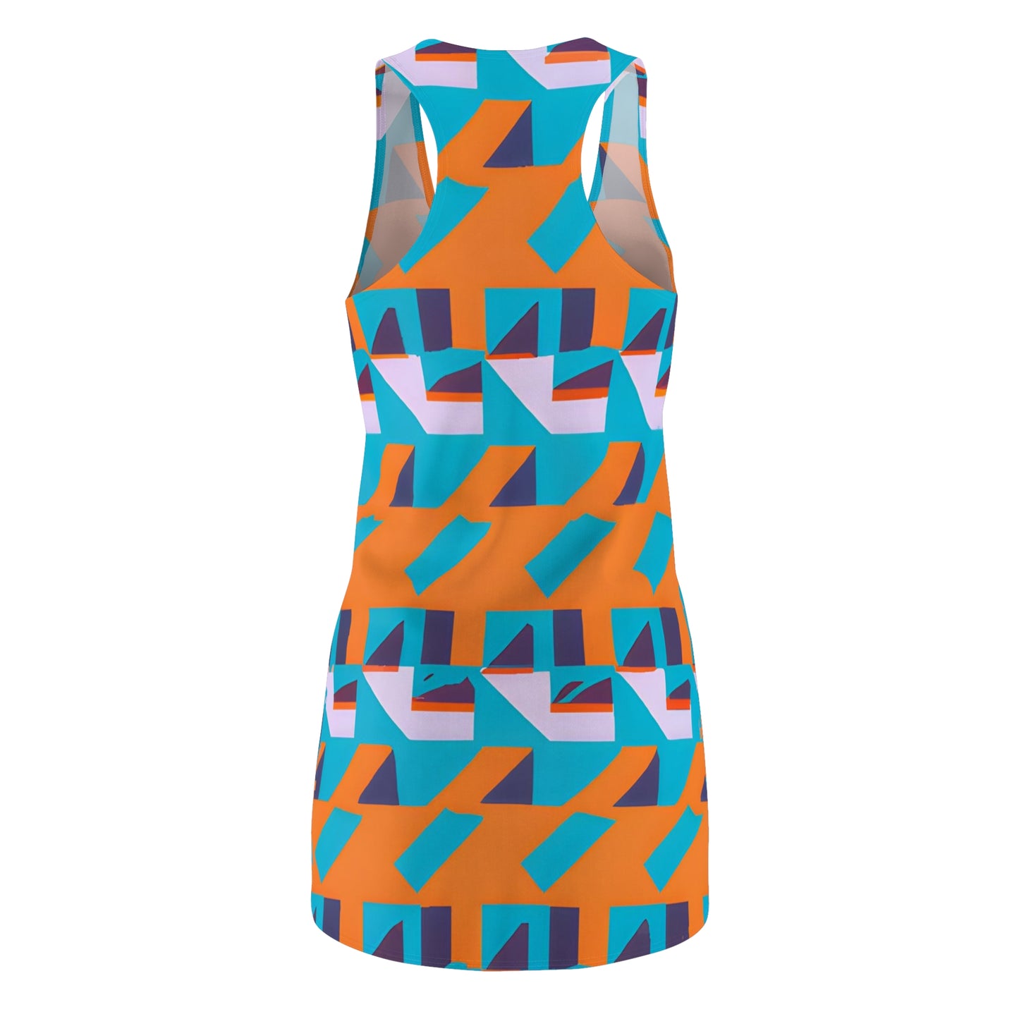 Metriqué Nellie - Women's Racerback Dress