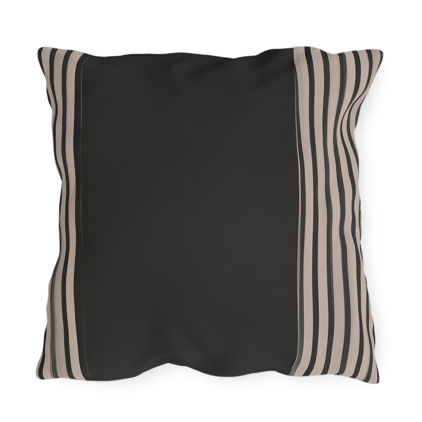 Lino Miles - Outdoor Art Pillow