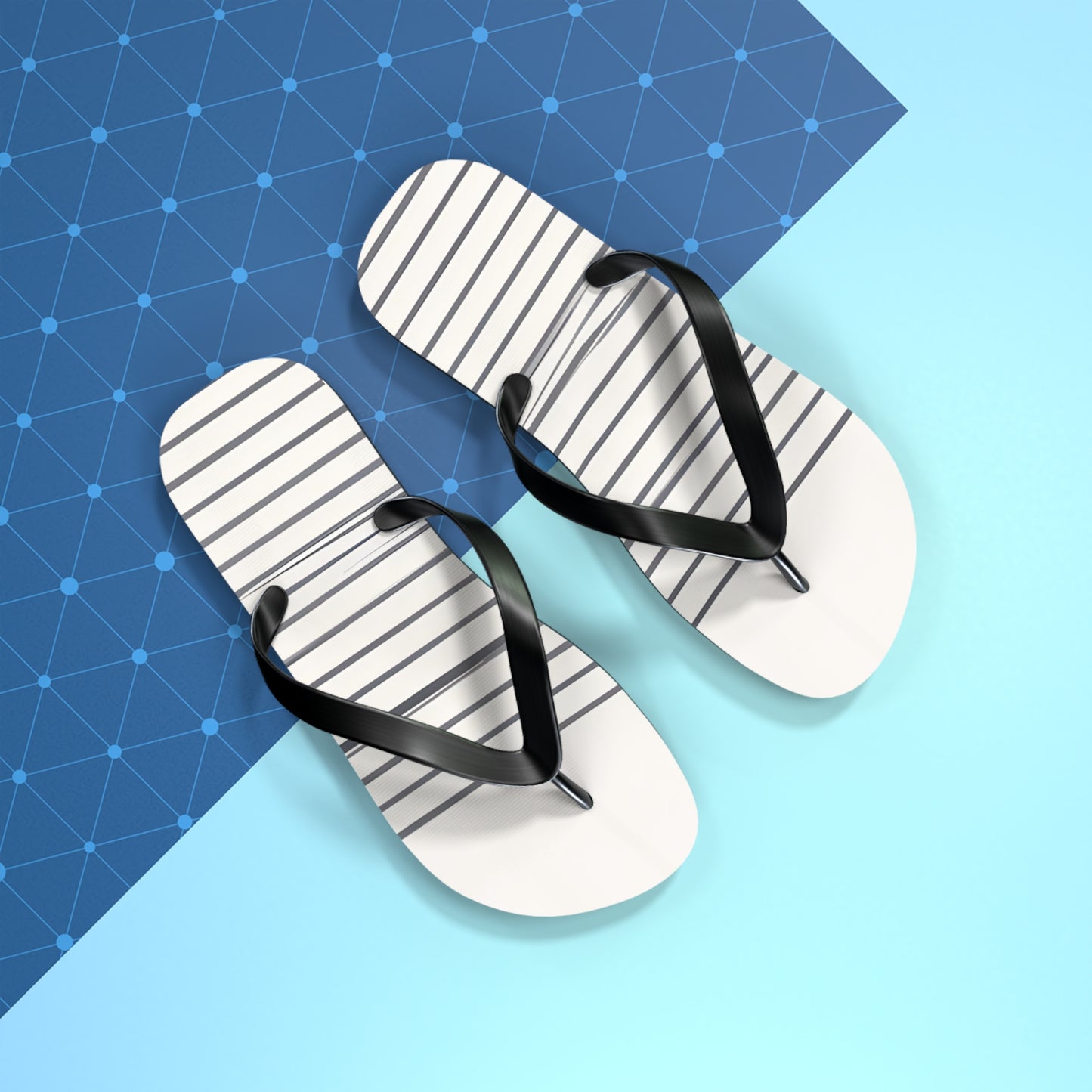 Lino Winifred - All-Day Flip-Flops