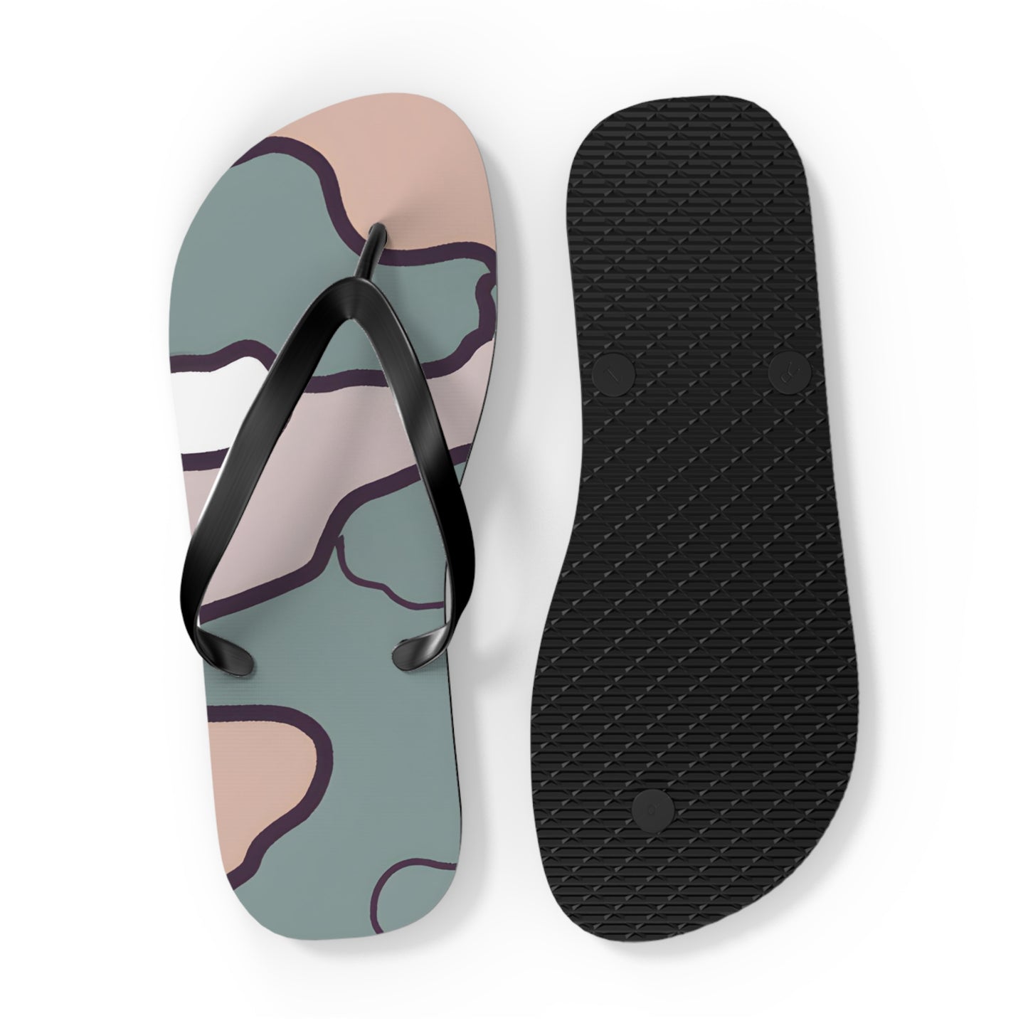 Mitri Charlotte - All-Day Flip-Flops
