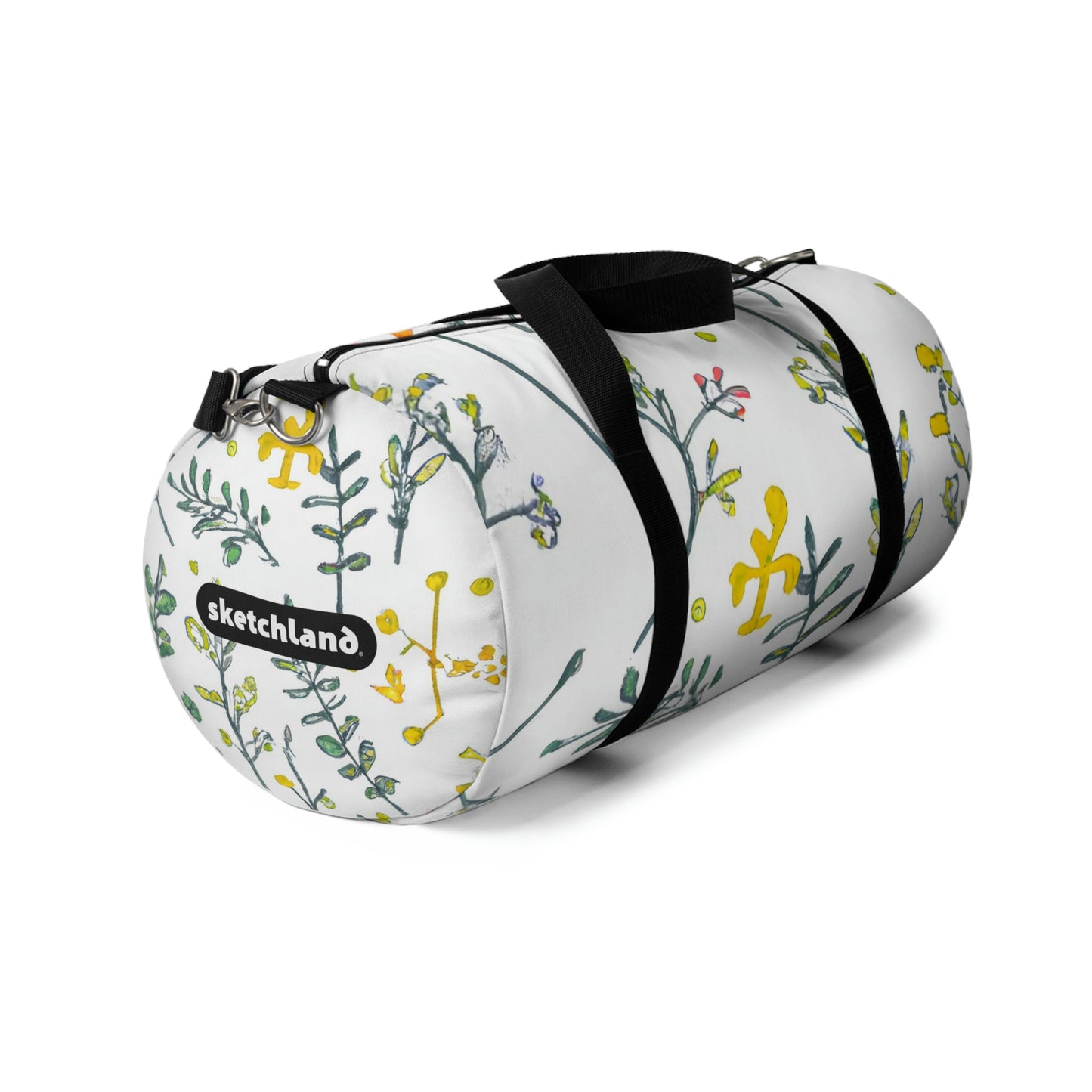 Planda Harvey - Duffel Bag