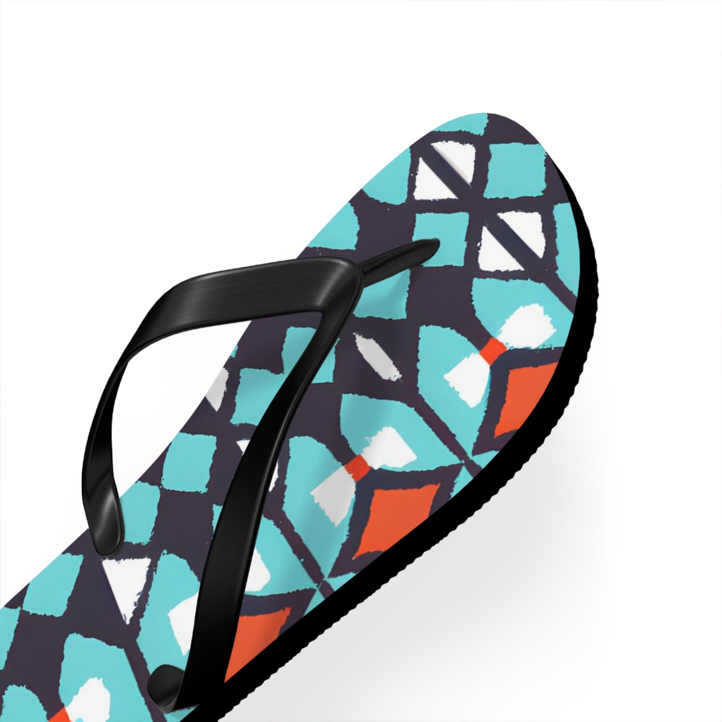 Gestura Blythe - All-Day Flip-Flops