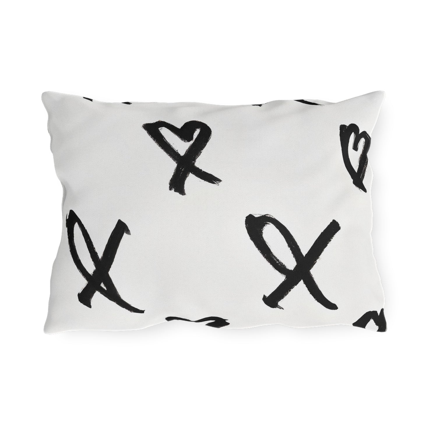 Cion Evelyn - Outdoor Art Pillow
