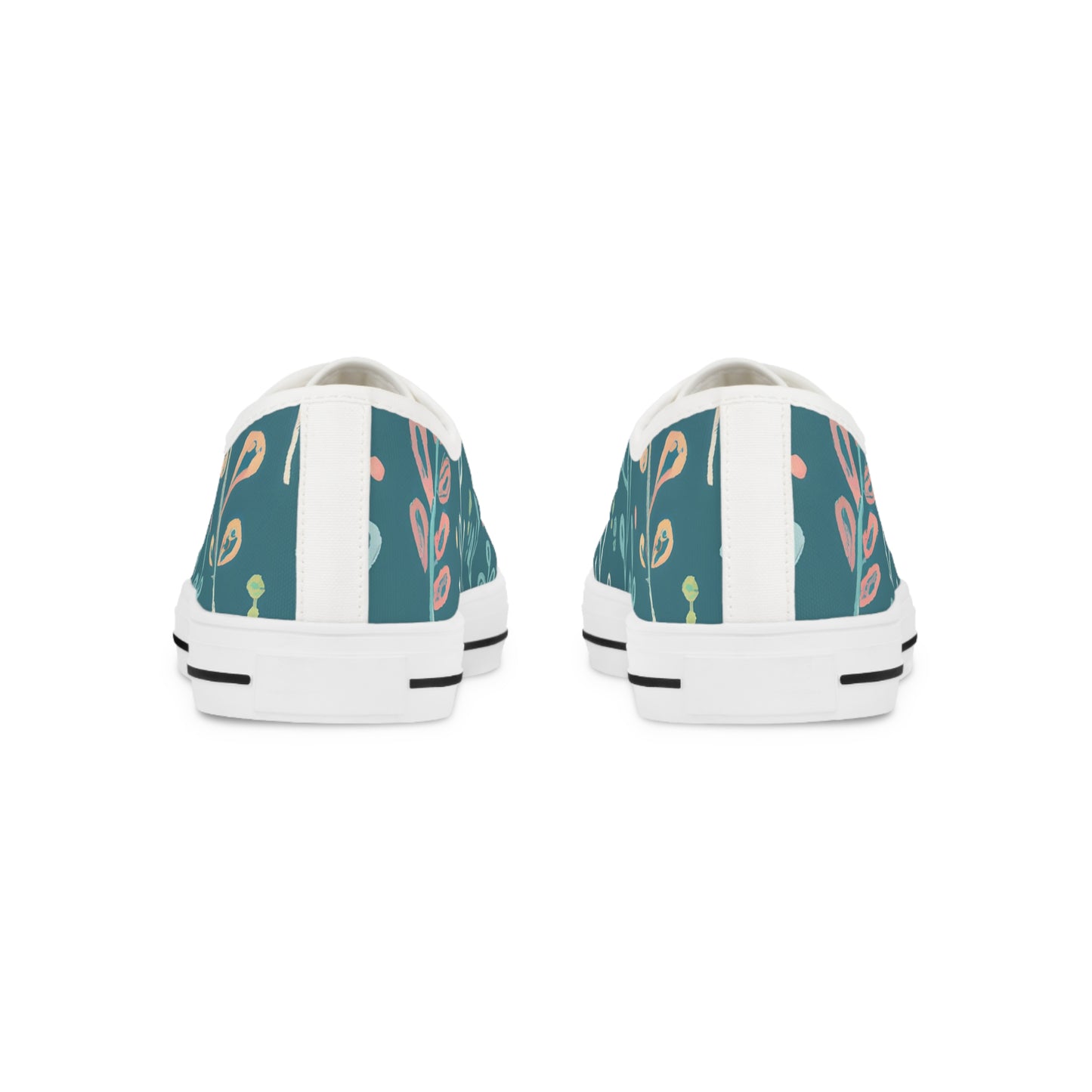 Planda Elsie - Men's Low-Top Sneakers