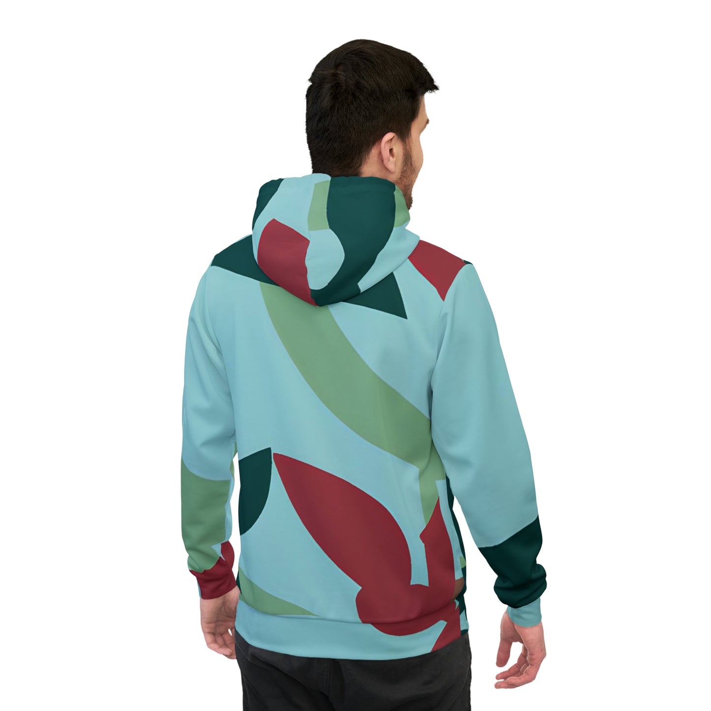 Chaparral Ione - Athletic Hoodie