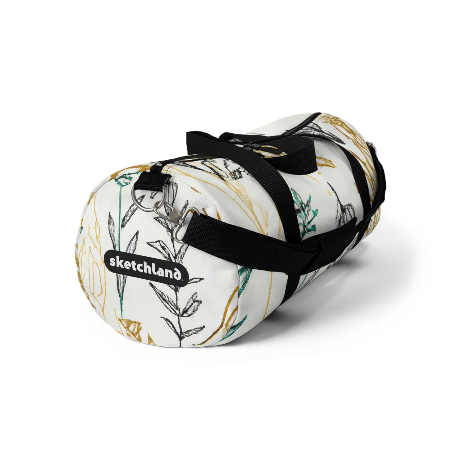 Planda Gwendolyn - Duffel Bag