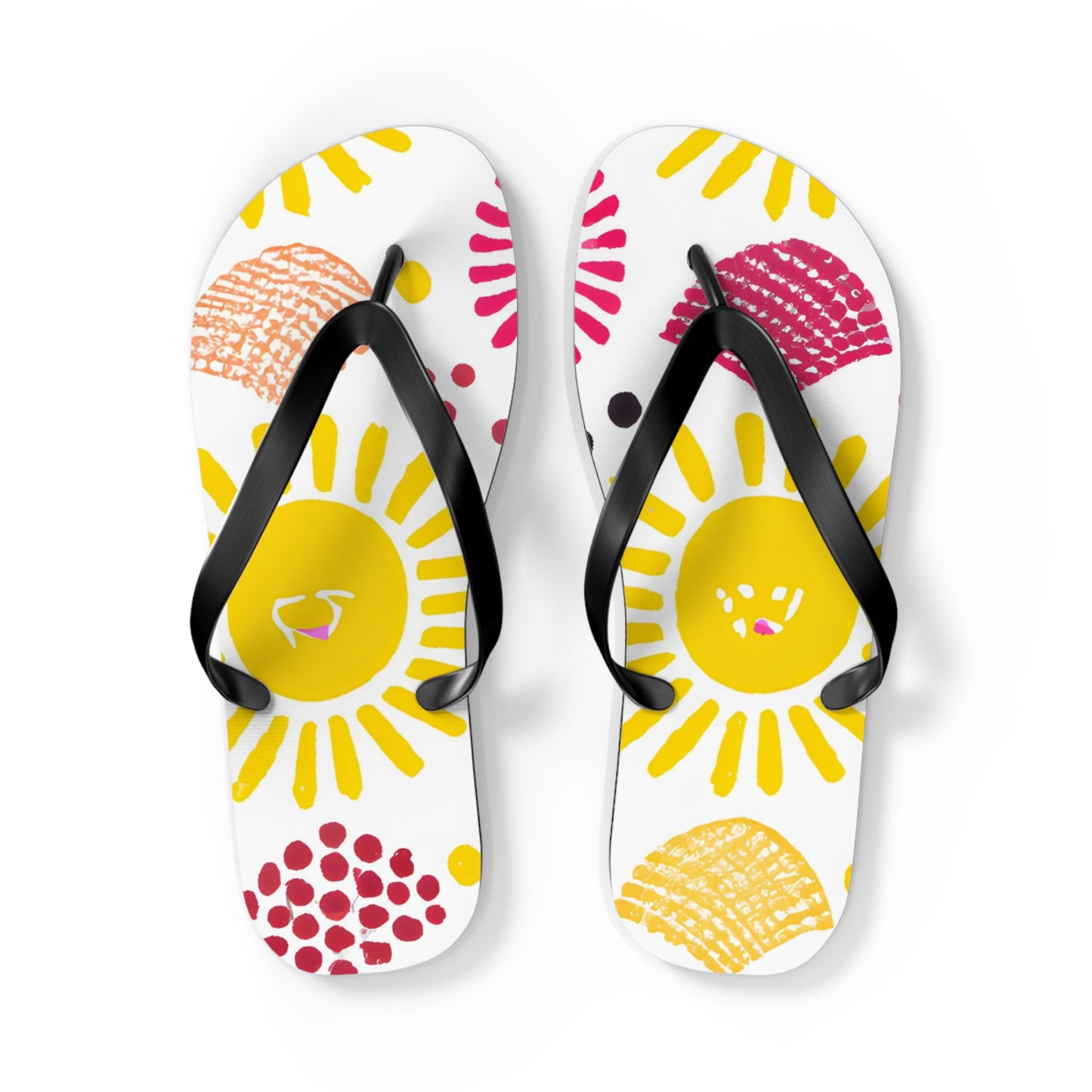 Gestura Mabel - All-Day Flip-Flops