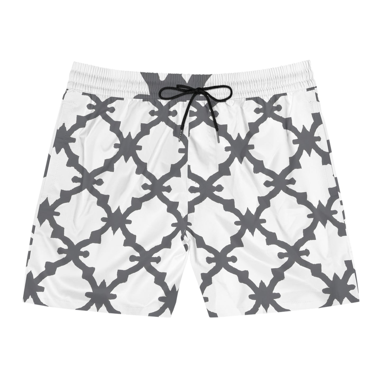 Iristo Winona - Men's Mid-Length Swim Shorts