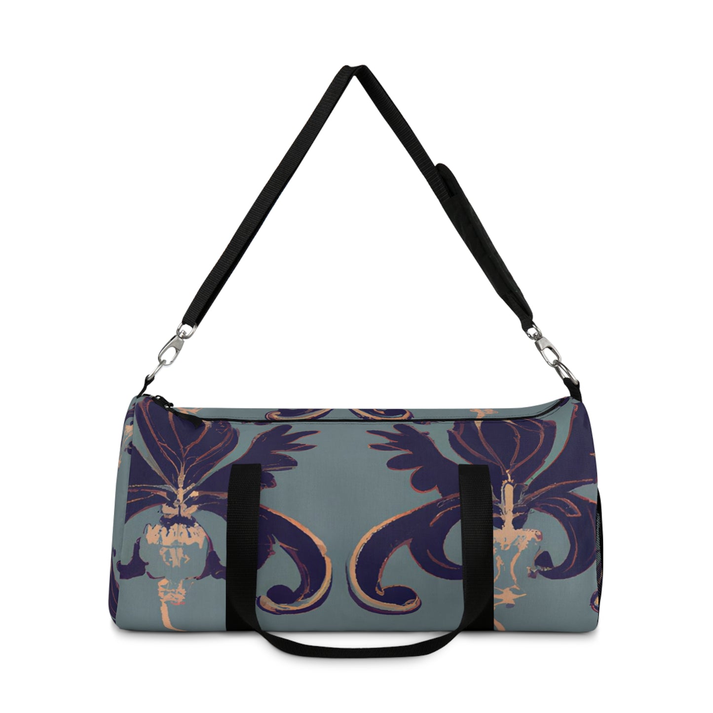 Iristo Viola - Duffel Bag