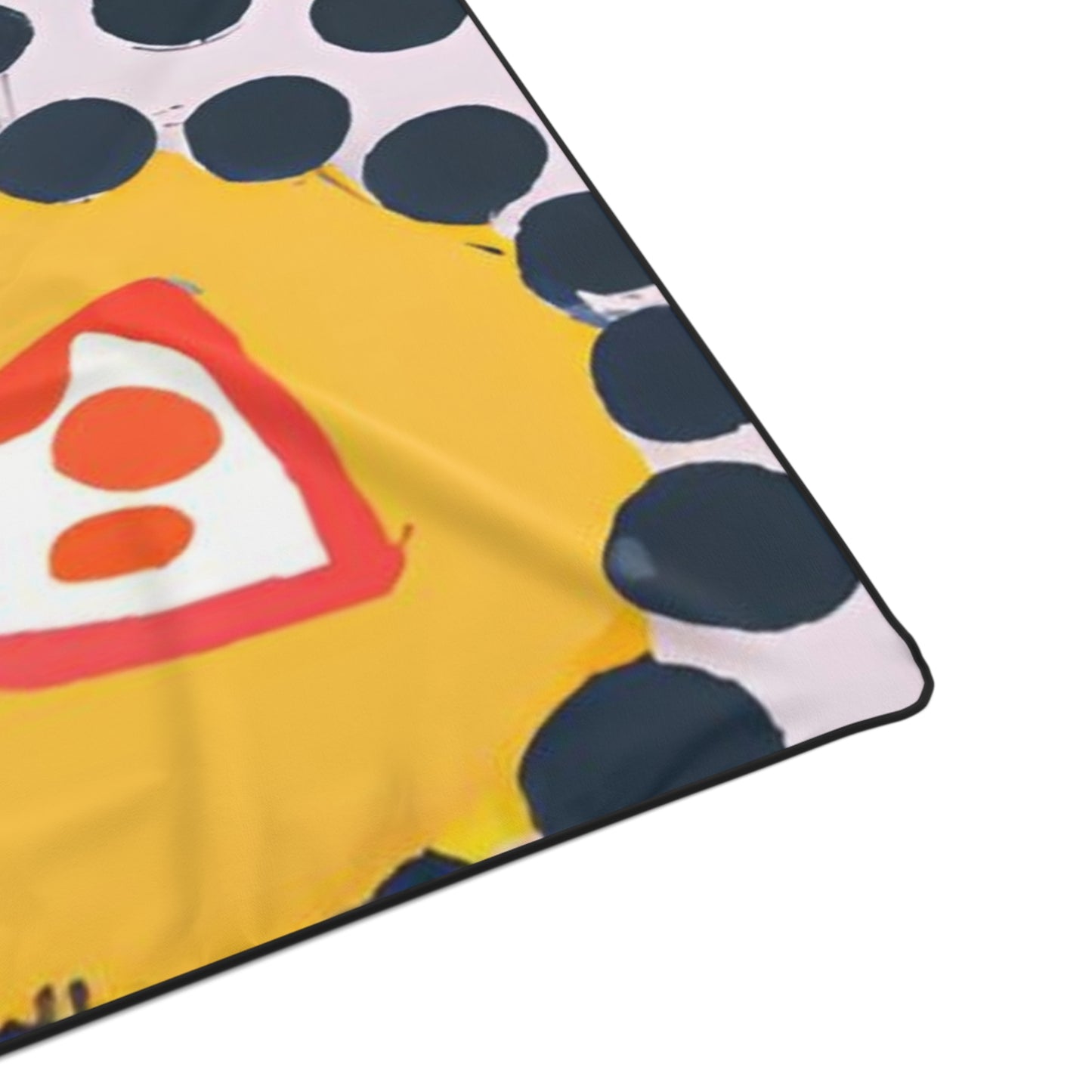 Gestura Betsy - Ultra-Soft Fleece Blanket