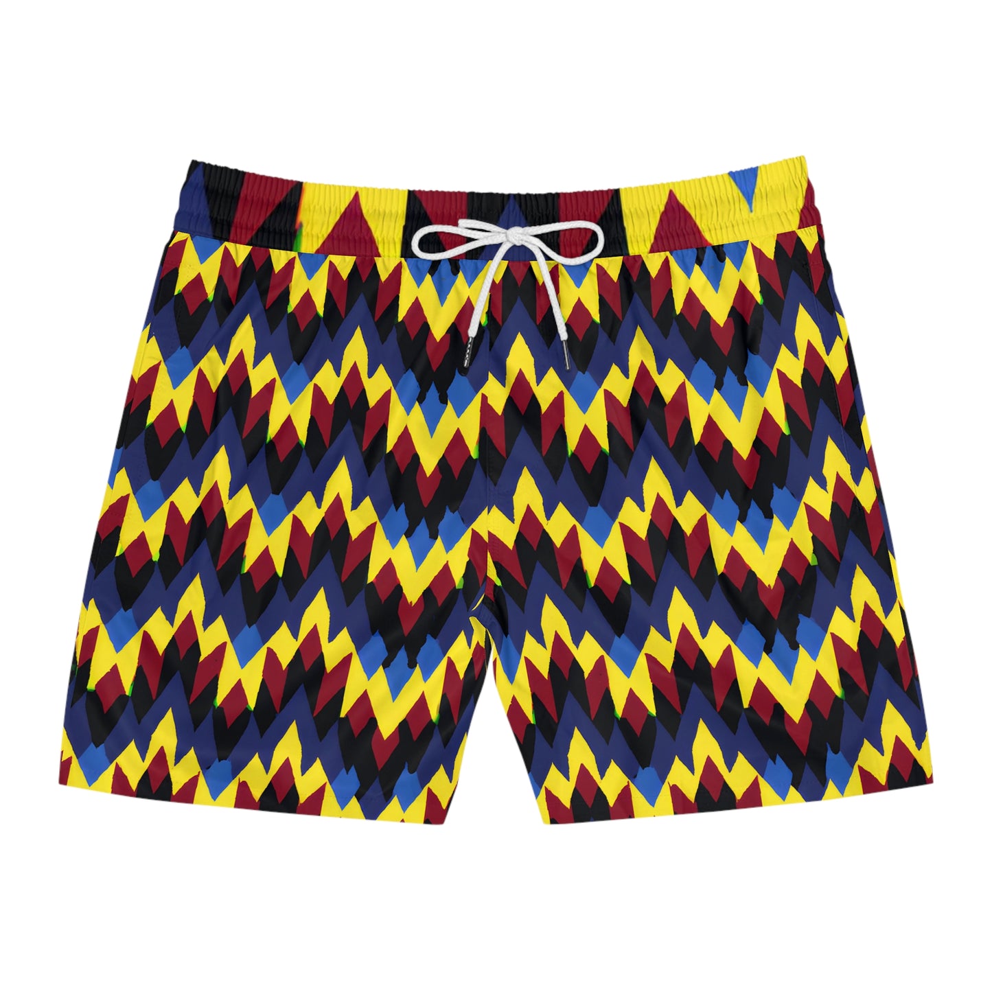 Standa Gwendolyn - Men's Mid-Length Swim Shorts