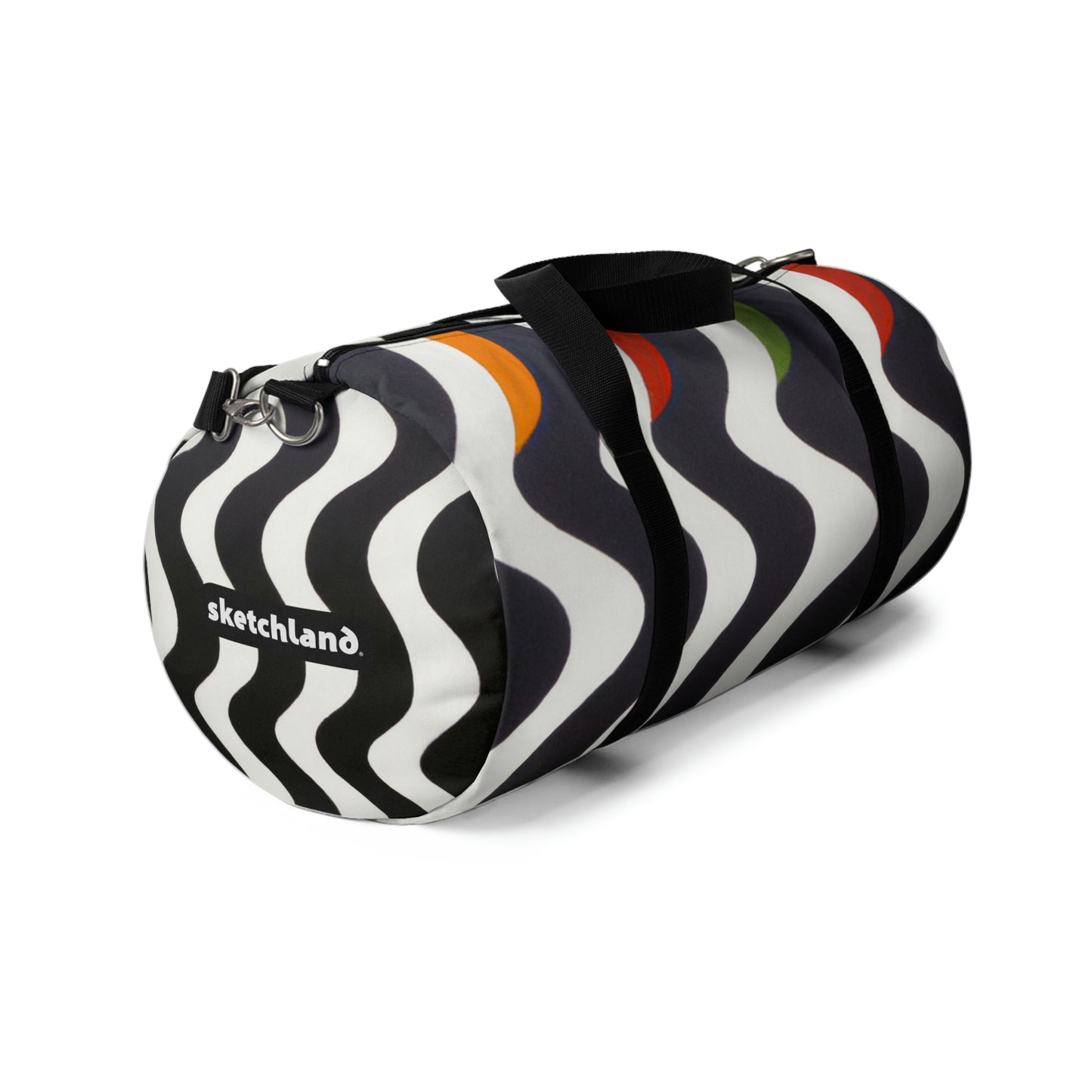 Lino Emmah - Duffel Bag
