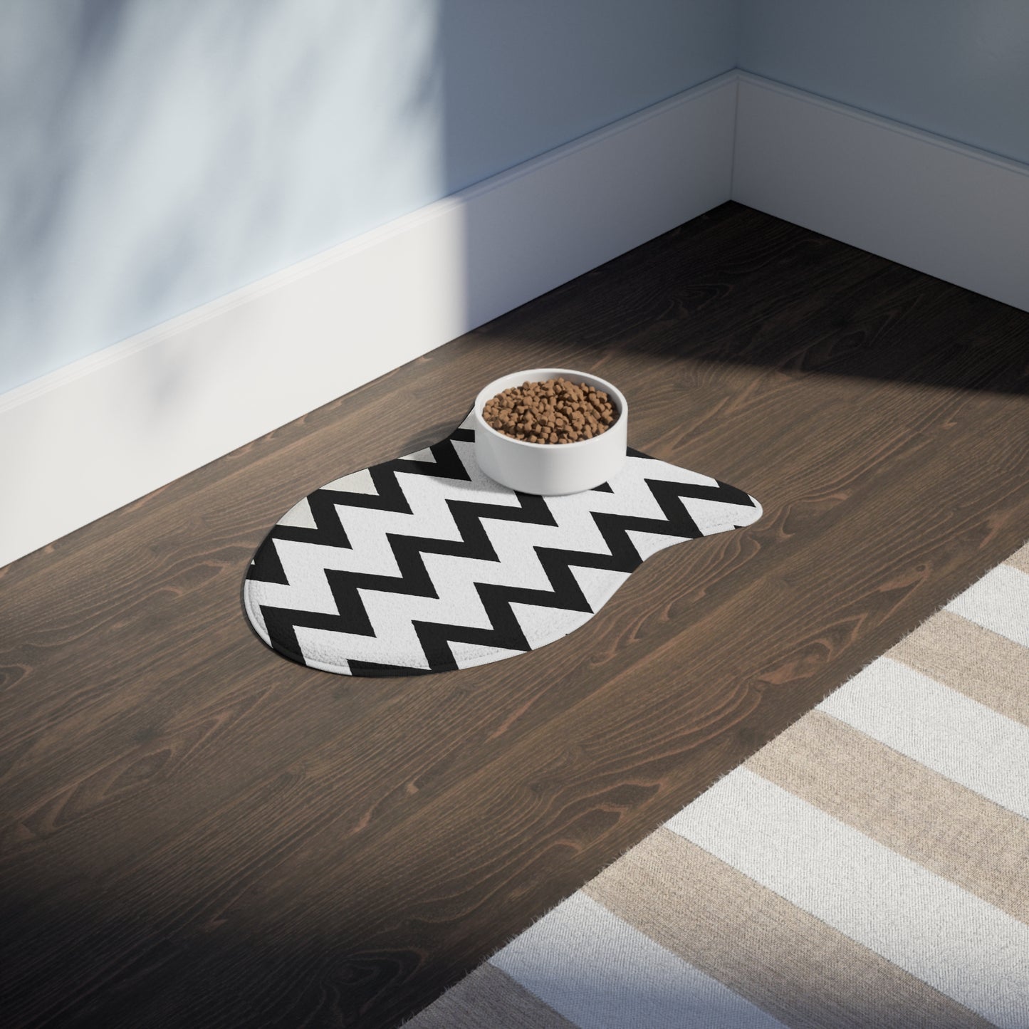 Standa Claudine - Pet Feeding Mat