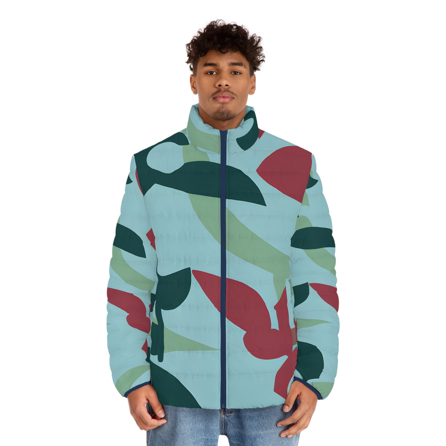 Chaparral Ione - Men's Puffer Jacket