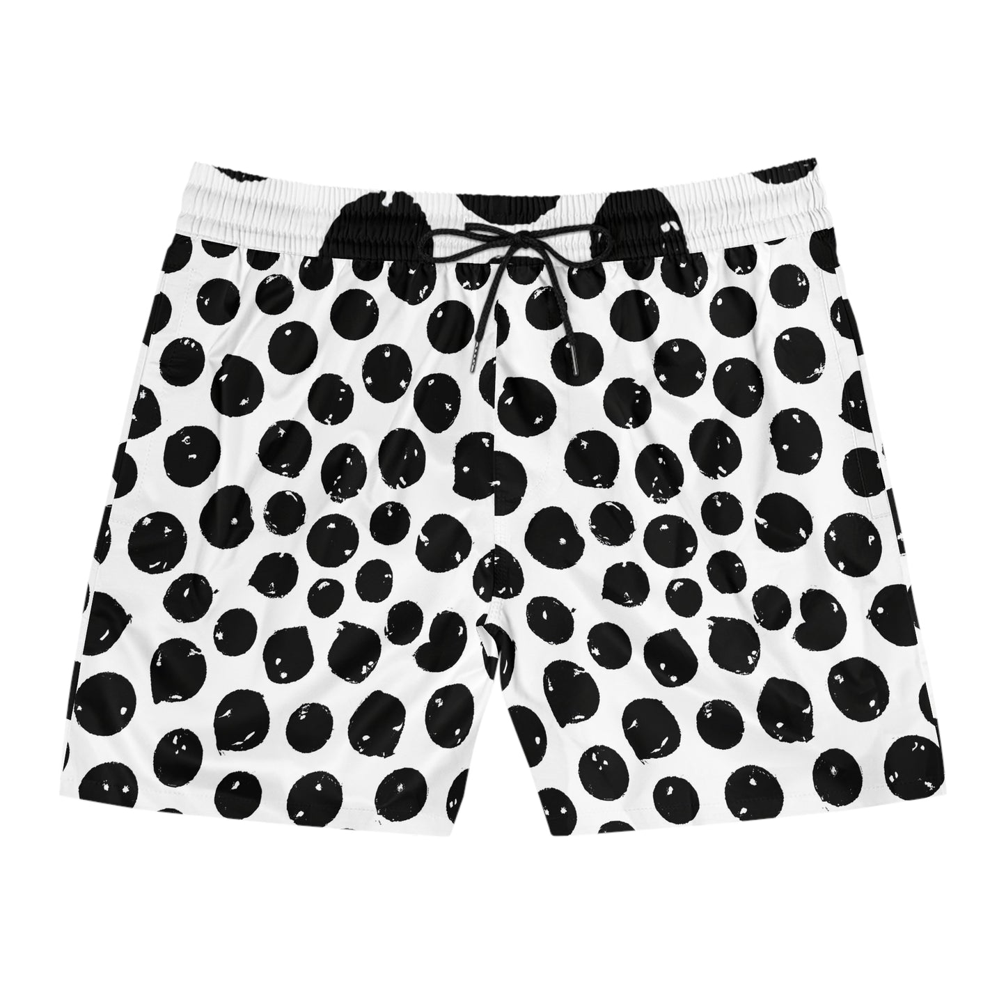 Ecos Nanette - Men's Mid-Length Swim Shorts