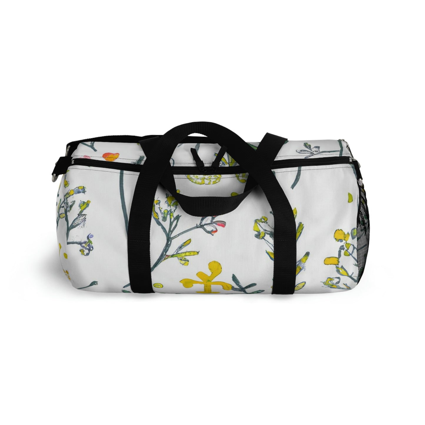Planda Harvey - Duffel Bag