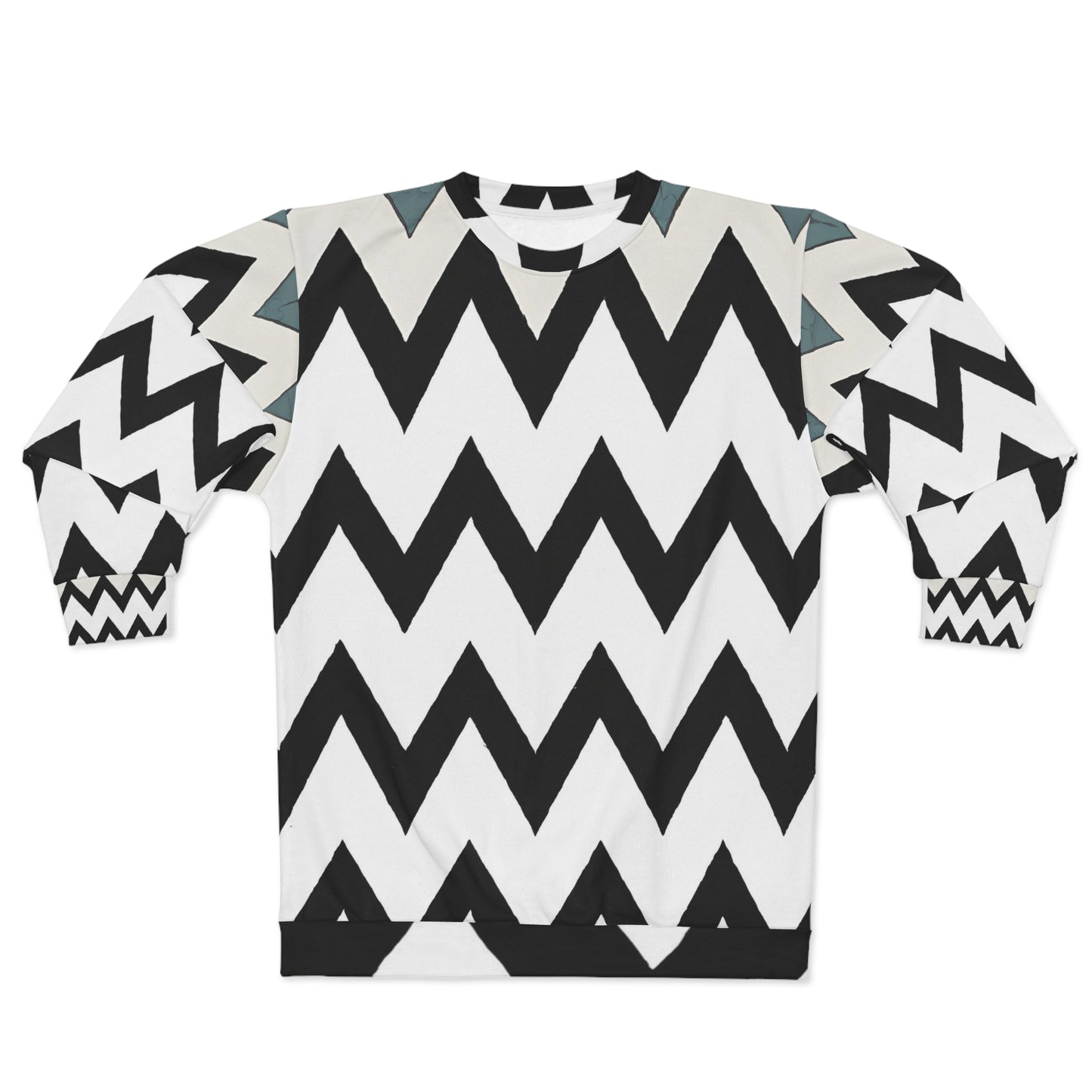 Standa Claudine - Crewneck Sweatshirt
