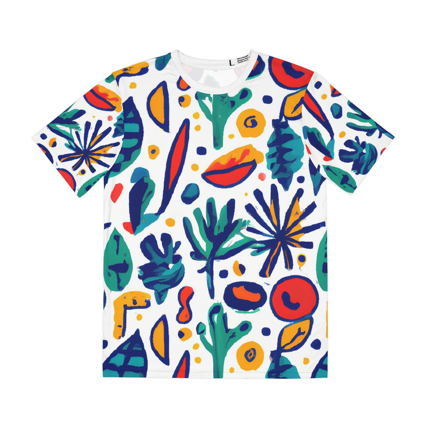 Chaparral Gertrude - Men's Expression Shirt