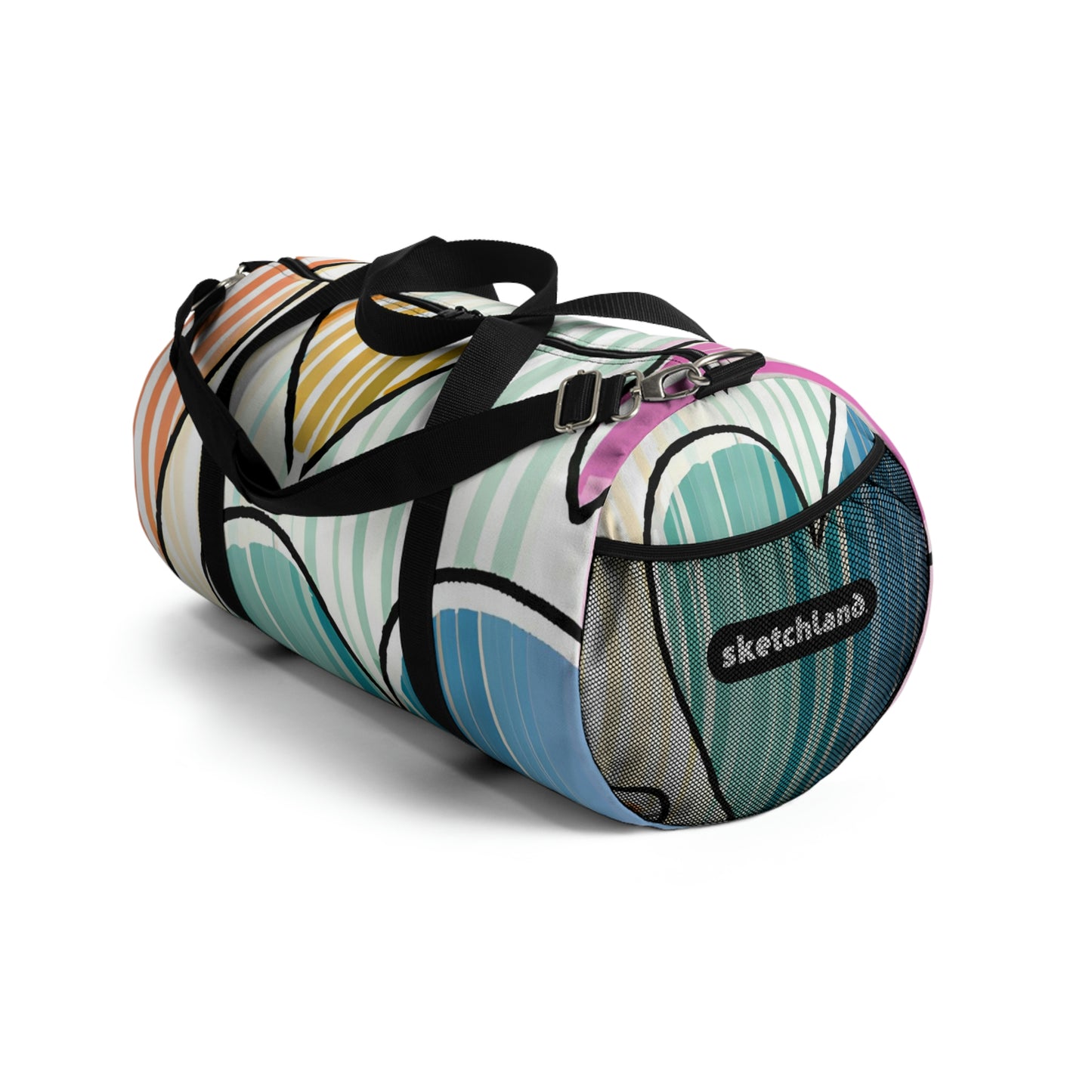 Cion Eleanor - Duffel Bag