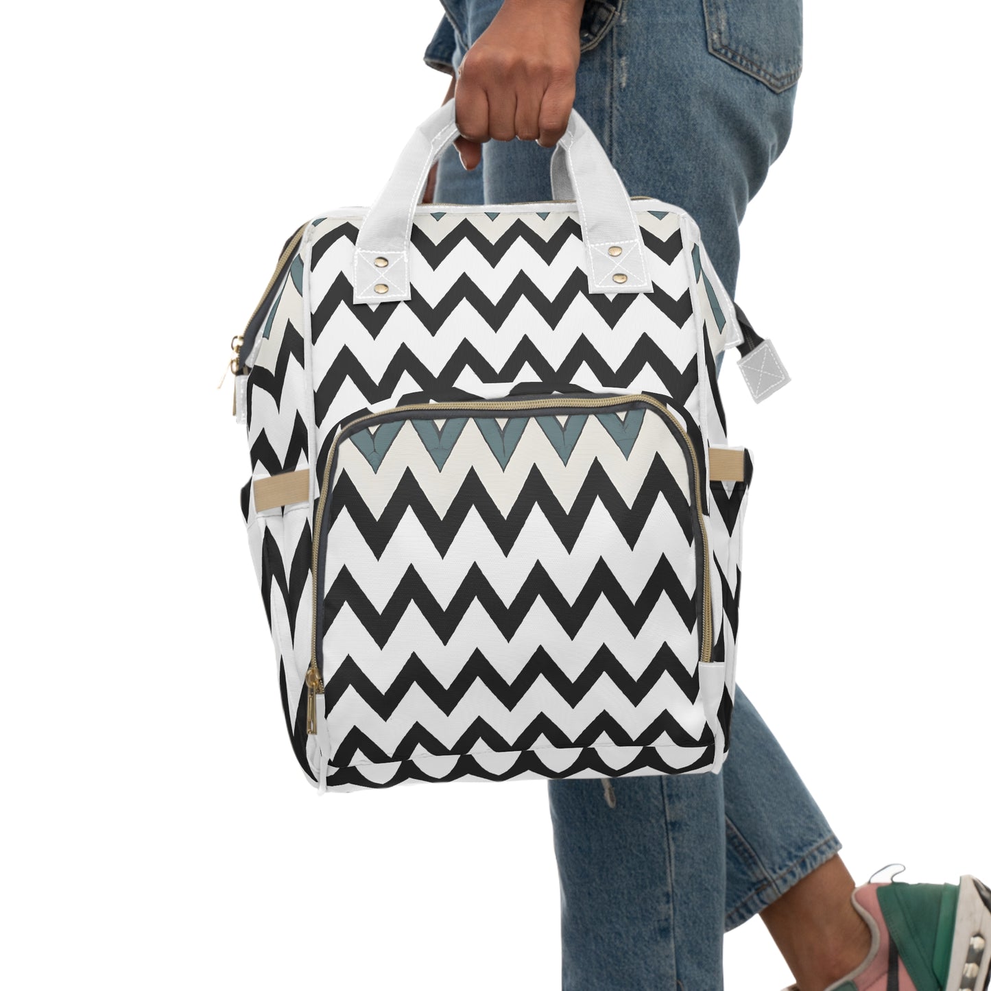 Standa Claudine - Swiss Backpack