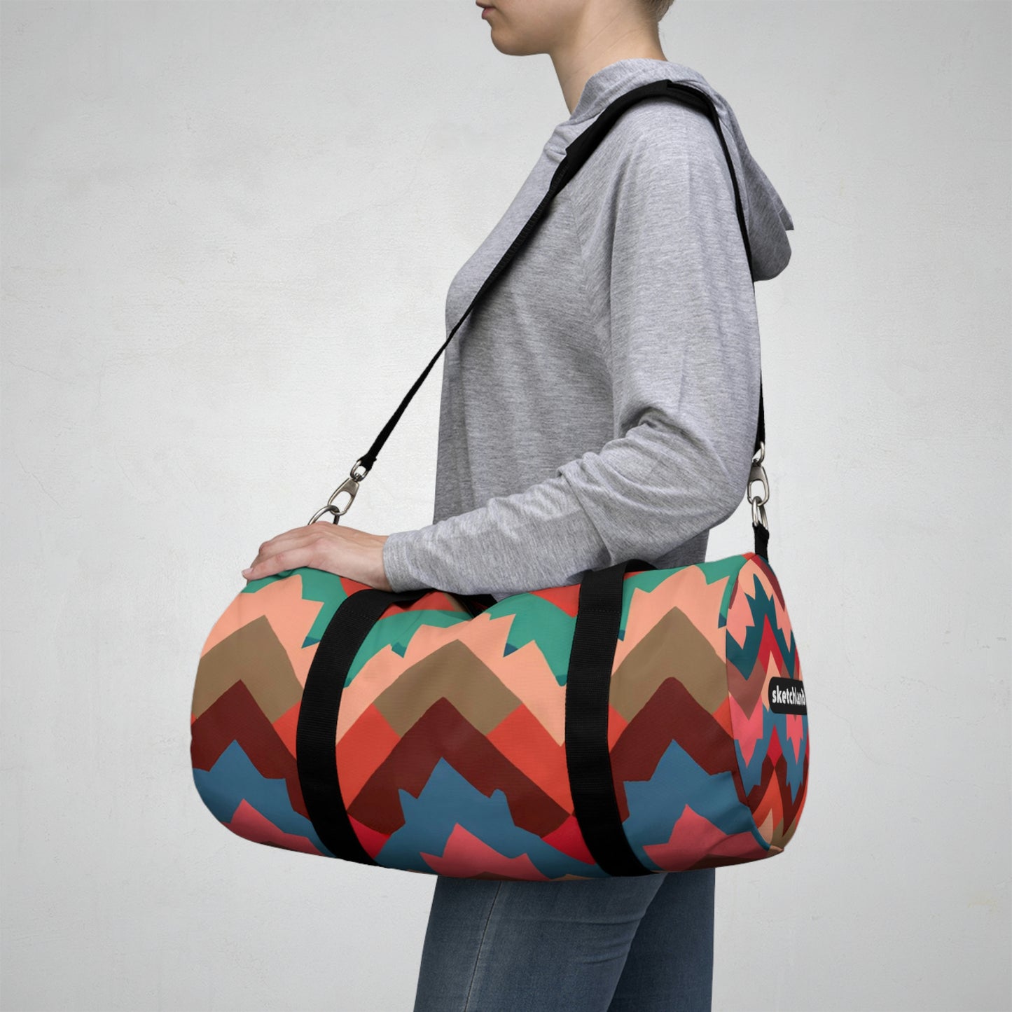 Standa Winona - Duffel Bag