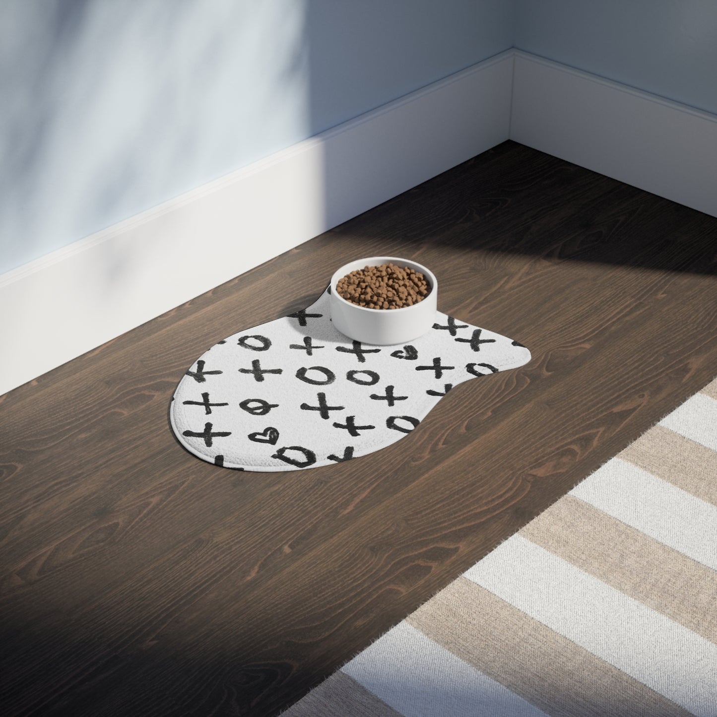Cion Walterine - Pet Feeding Mat