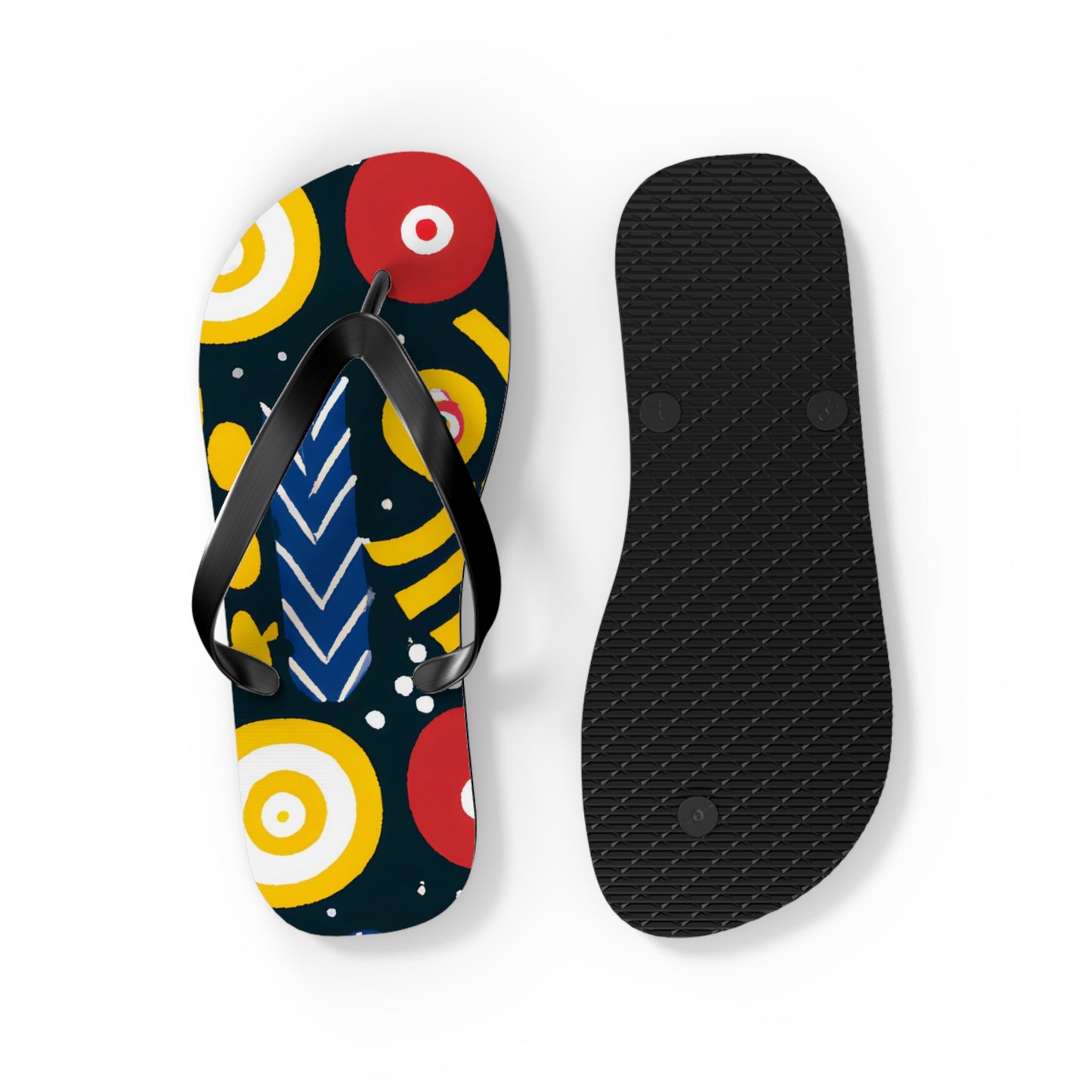 Gestura Doris - All-Day Flip-Flops