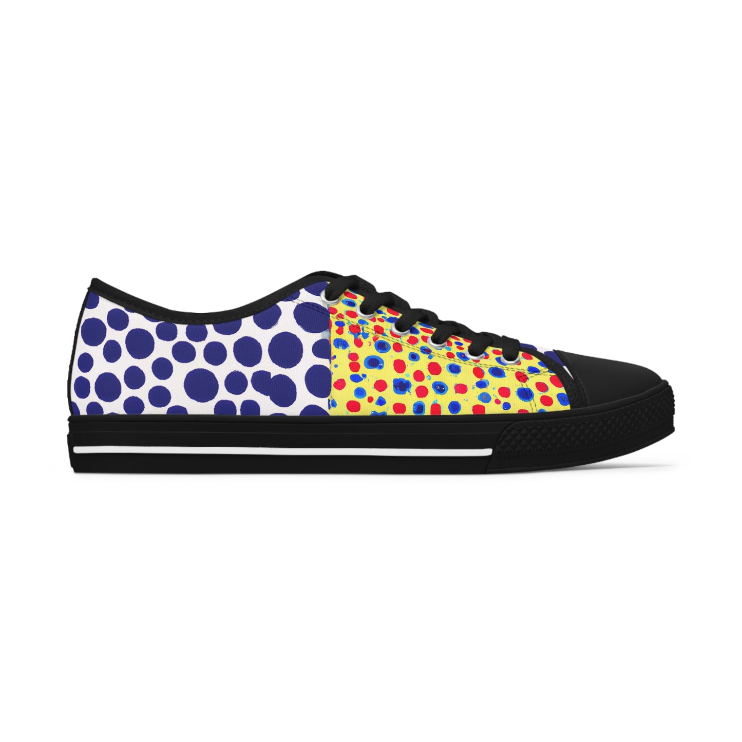 Ecos Maisie - Women's Low-Top Sneakers