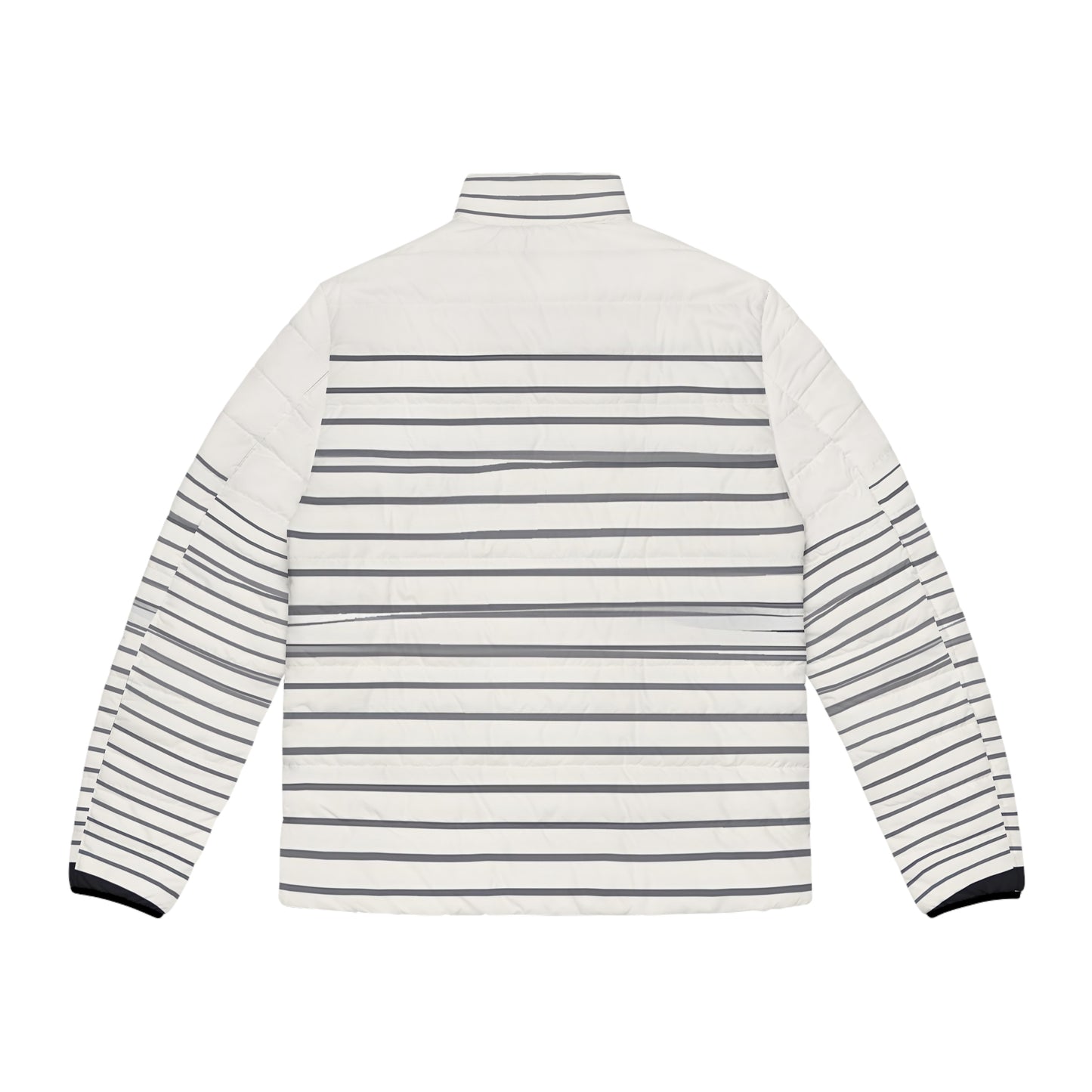 Lino Winifred - Men's Puffer Jacket