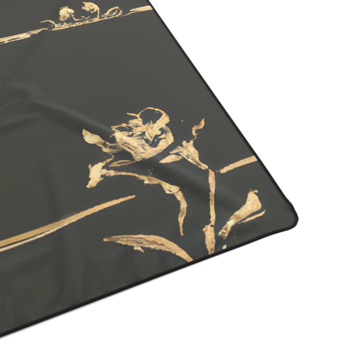 Iristo Shirley - Ultra-Soft Fleece Blanket