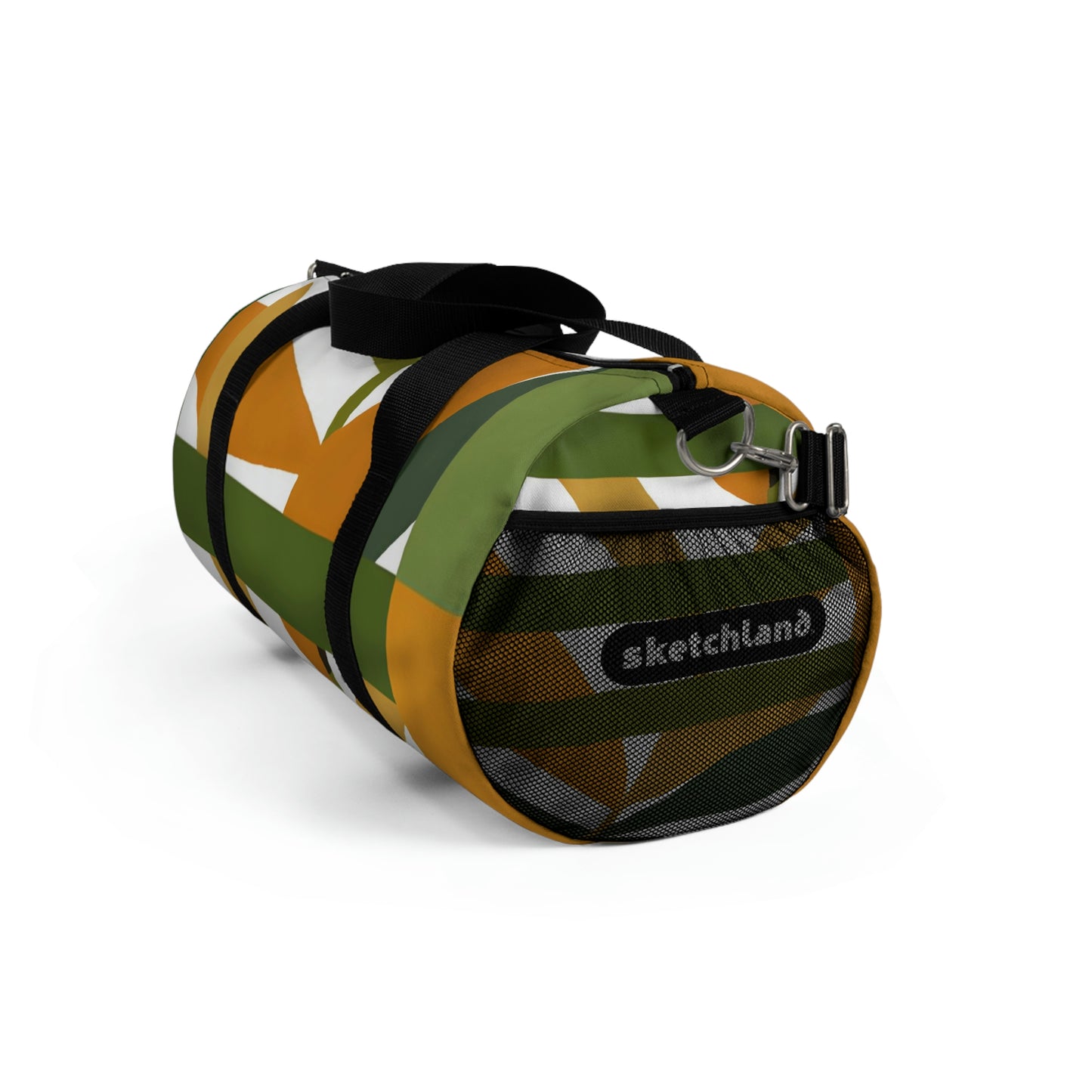 Chaparral LaCroix - Duffel Bag