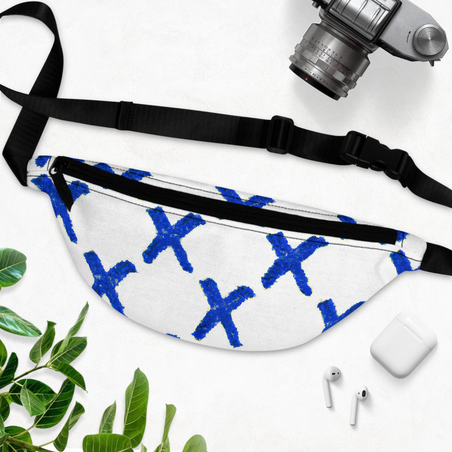 Cion Florence - Fanny Pack