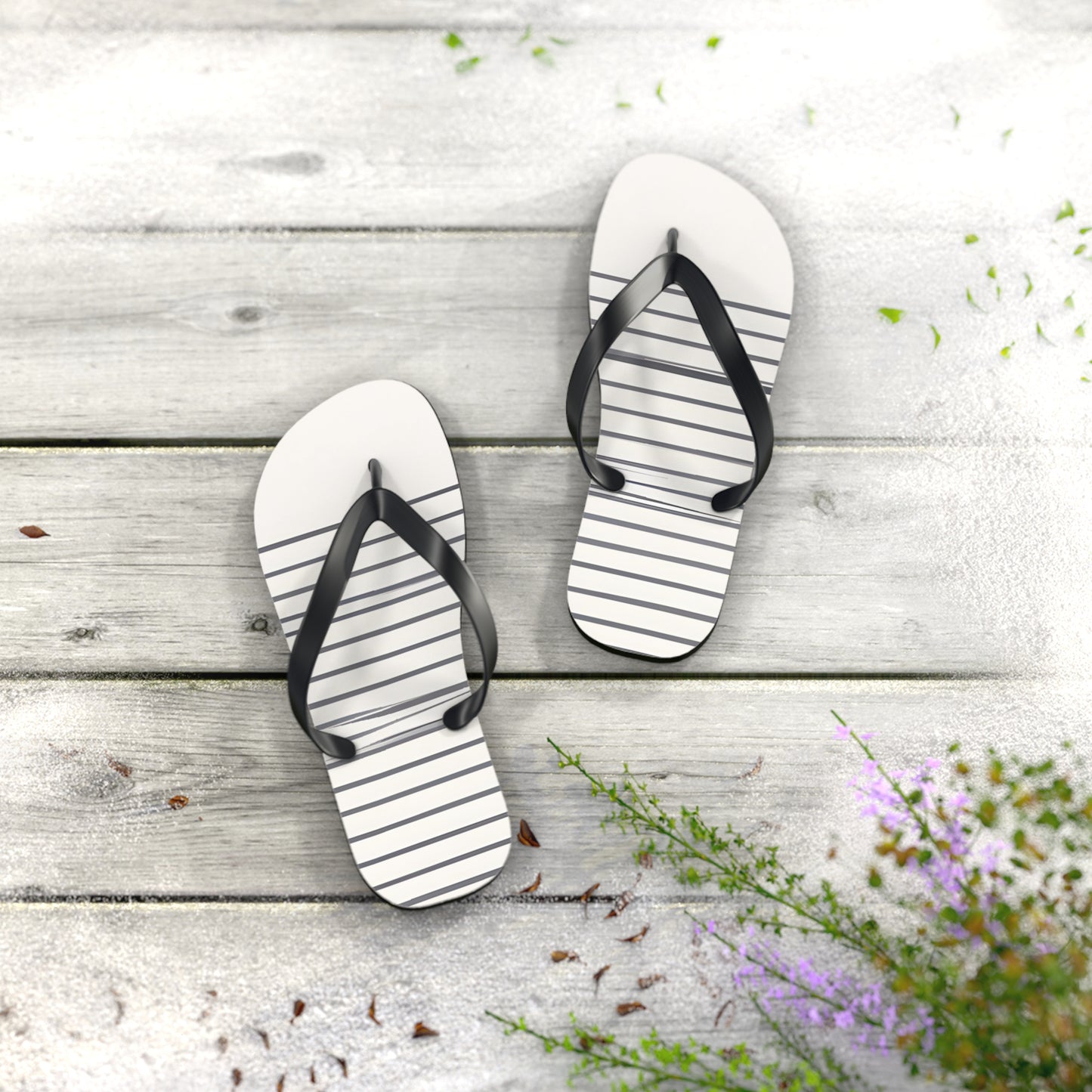 Lino Winifred - All-Day Flip-Flops