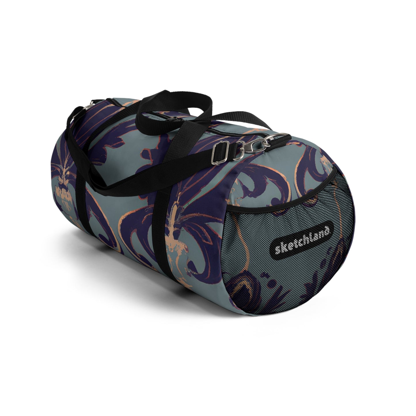 Iristo Viola - Duffel Bag